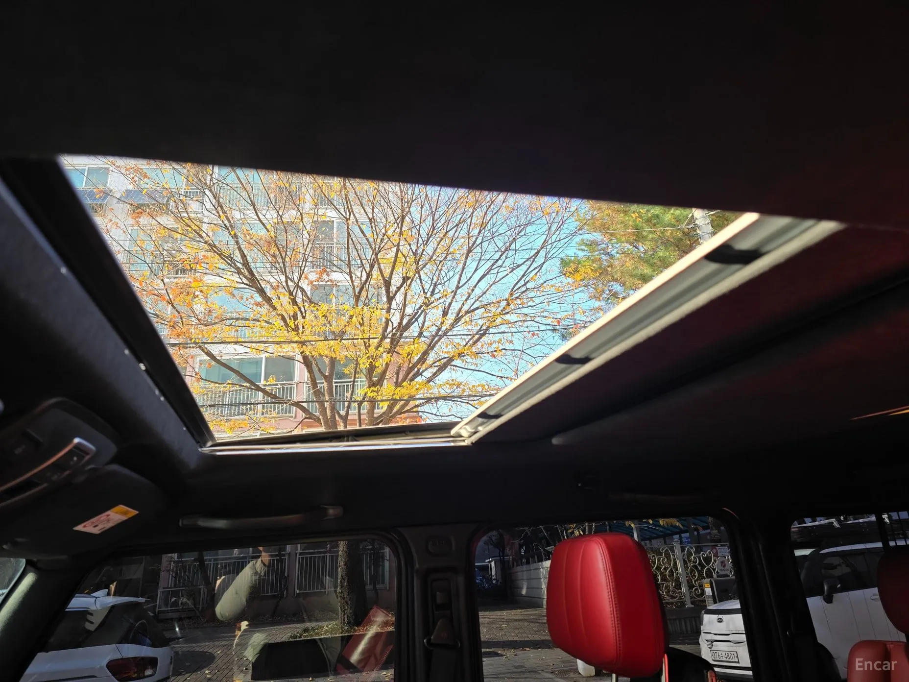 Mercedes Benz G-Class W463 превью 15