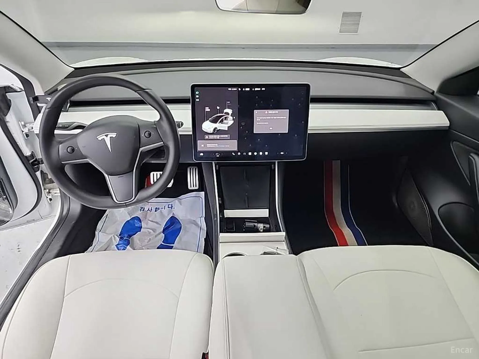 Model 3