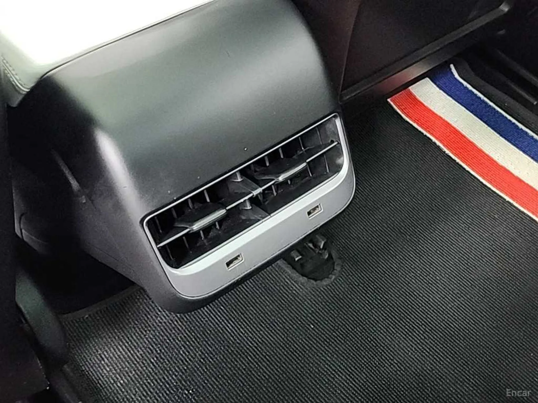 Tesla Model 3 превью 13