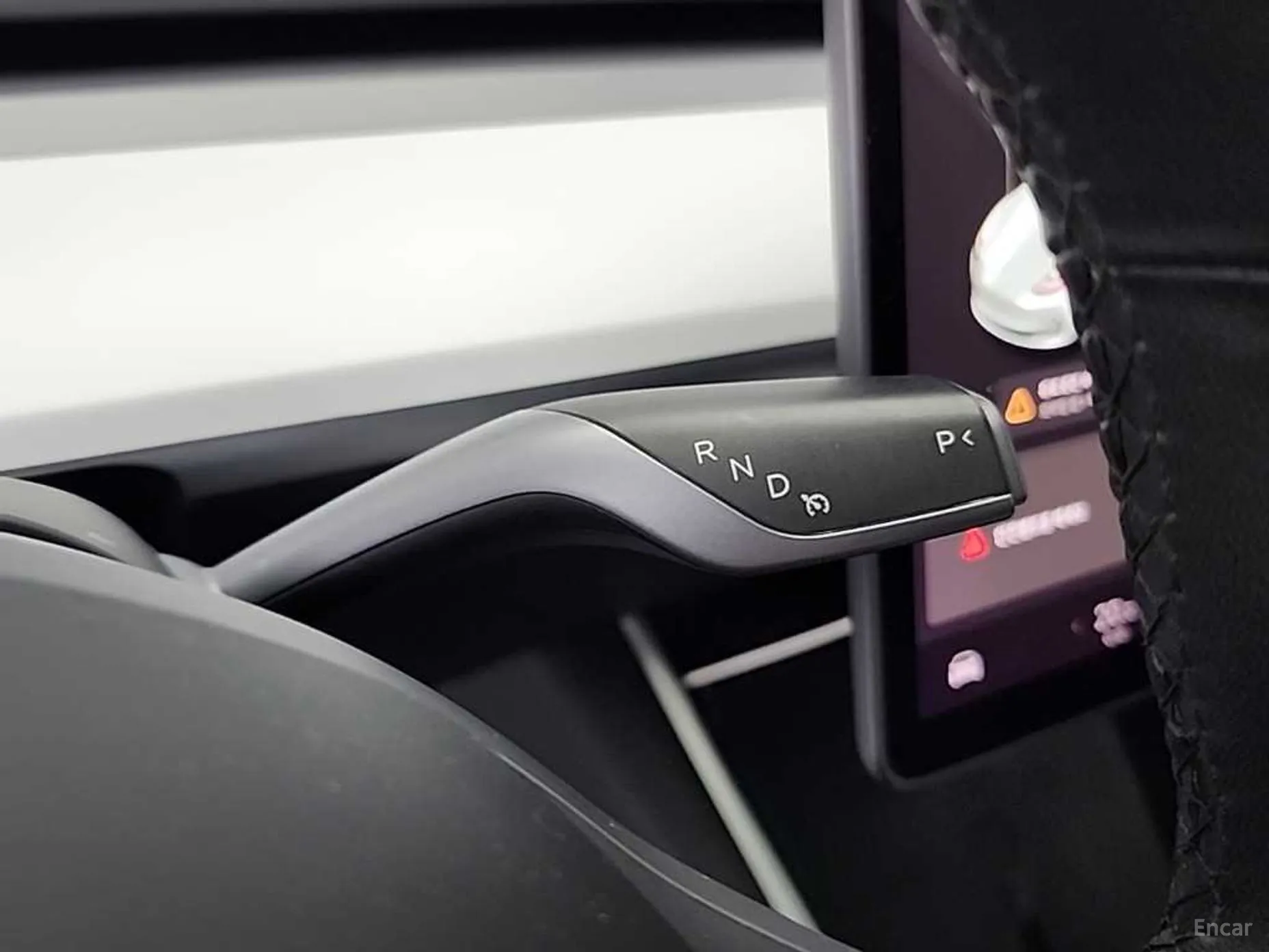 Tesla Model 3 превью 8