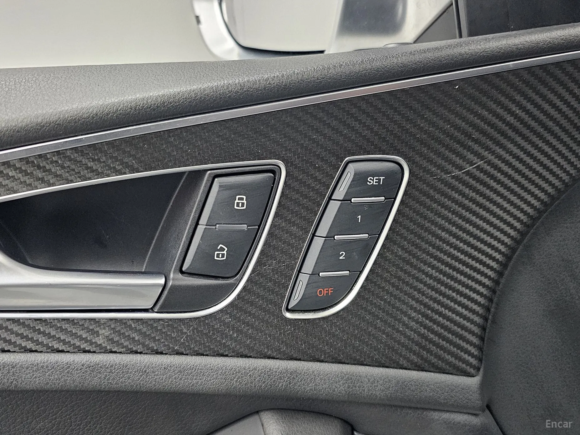Audi New A6 превью 17