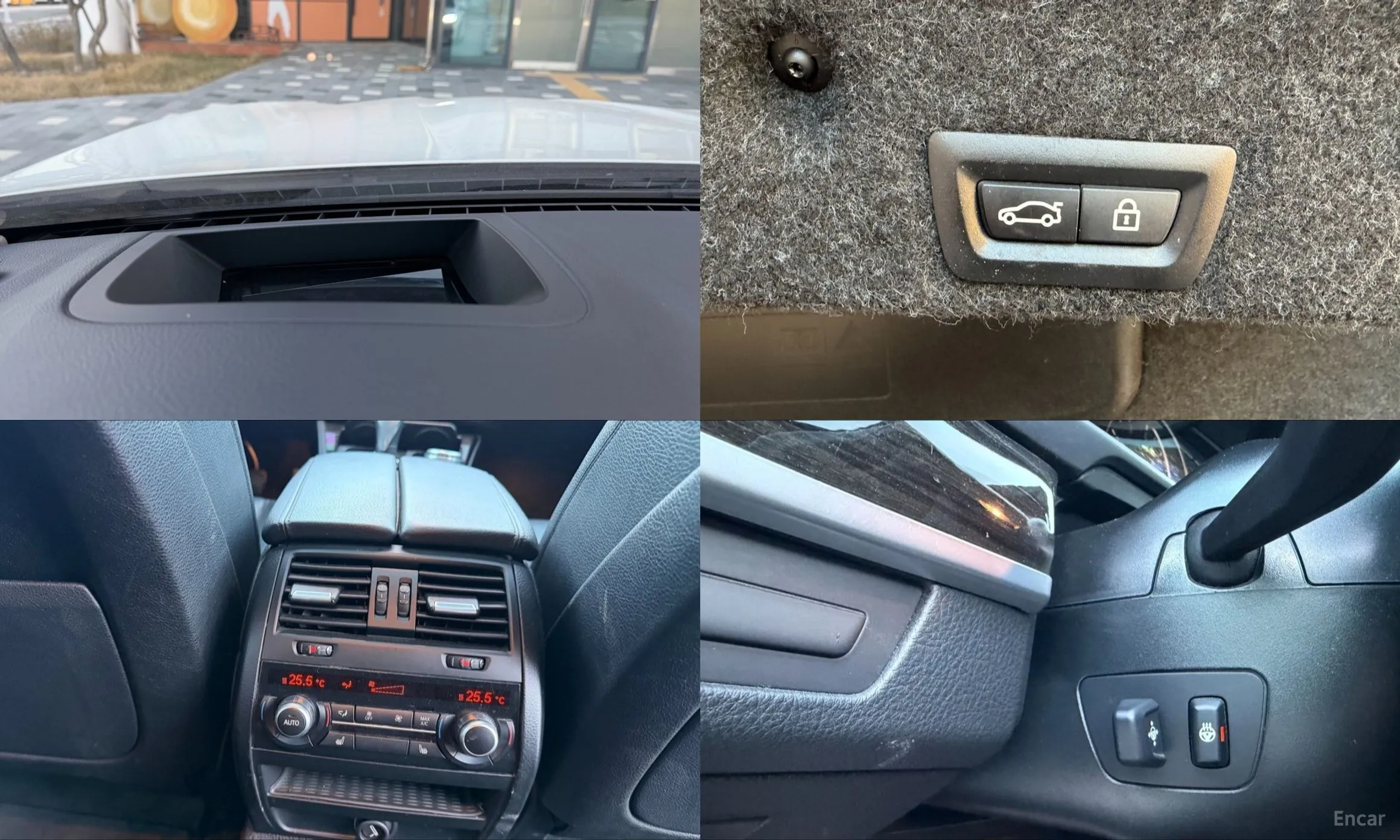 BMW 5 Series (F10) превью 12