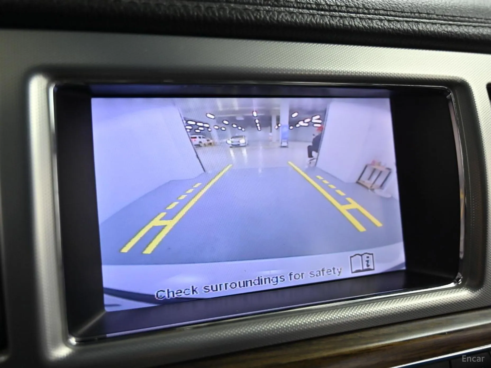 Jaguar New XF превью 15