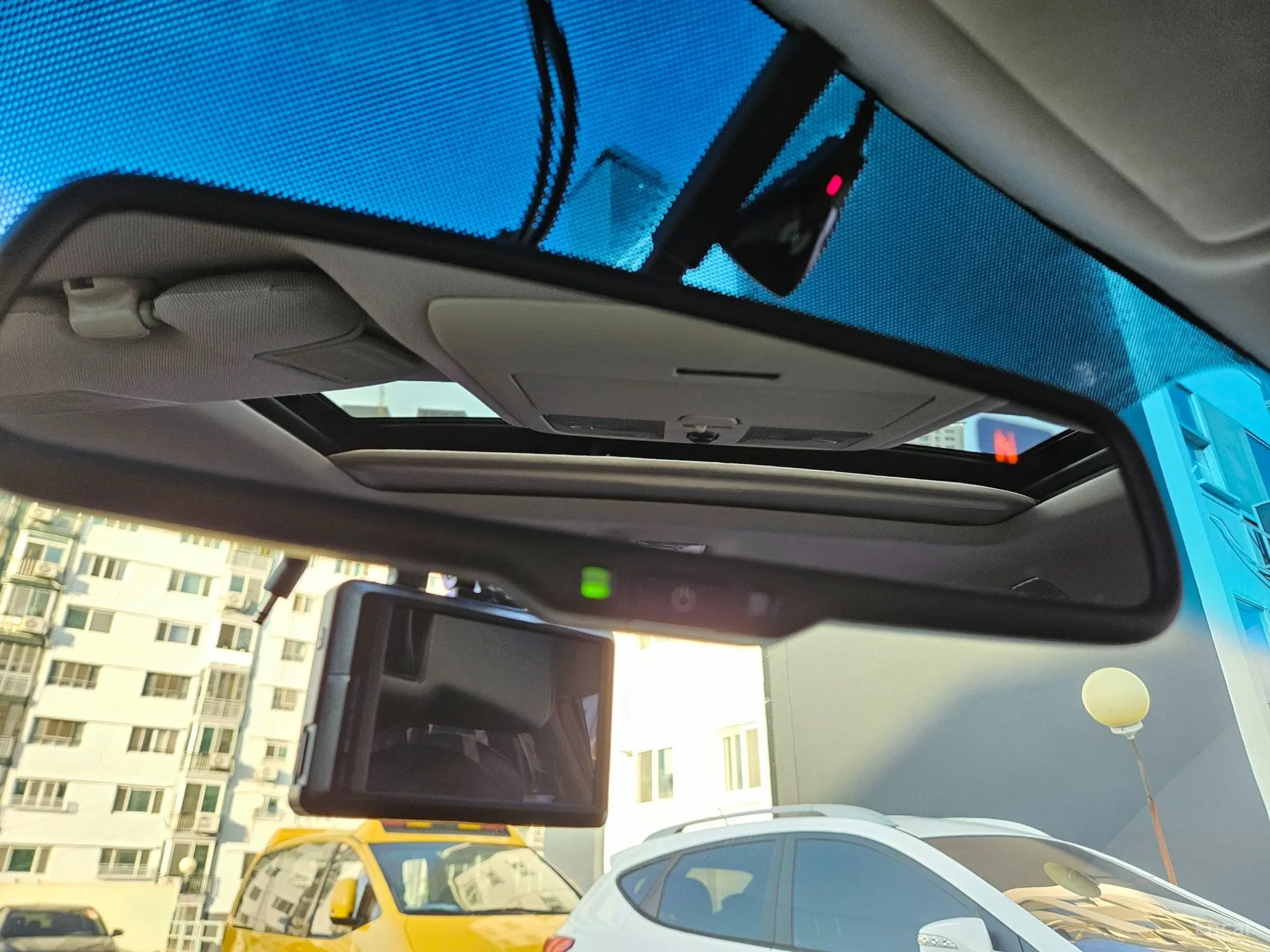 Infiniti FX35 превью 20