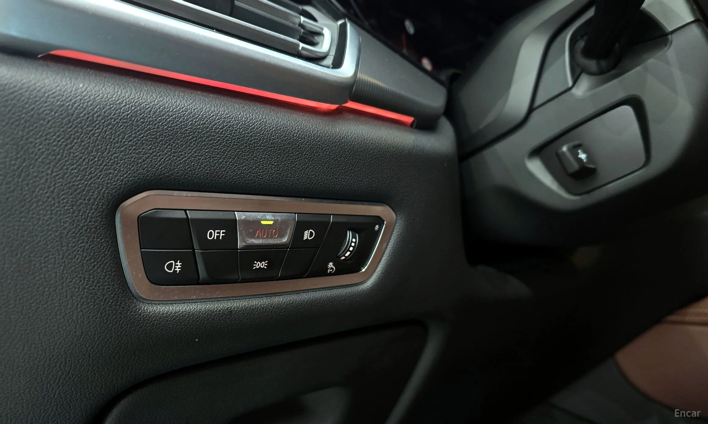 BMW X6 (G06) превью 14