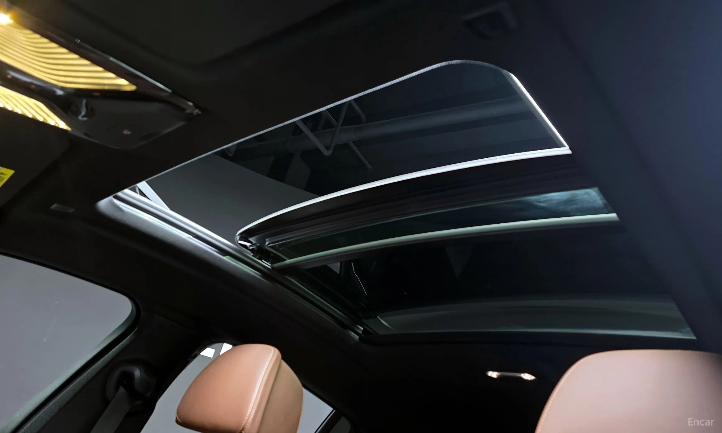 BMW X6 (G06) превью 17