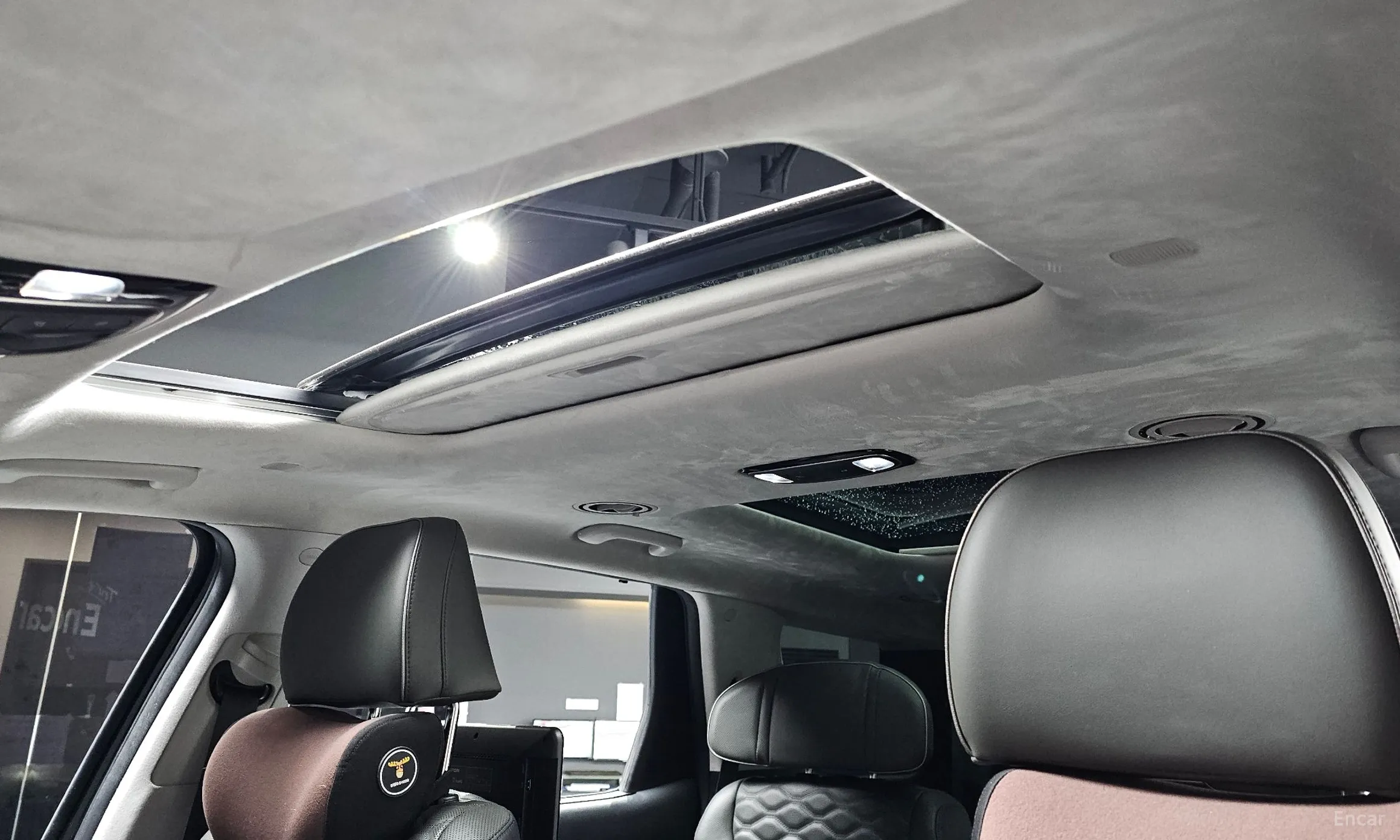 Hyundai Palisade превью 17