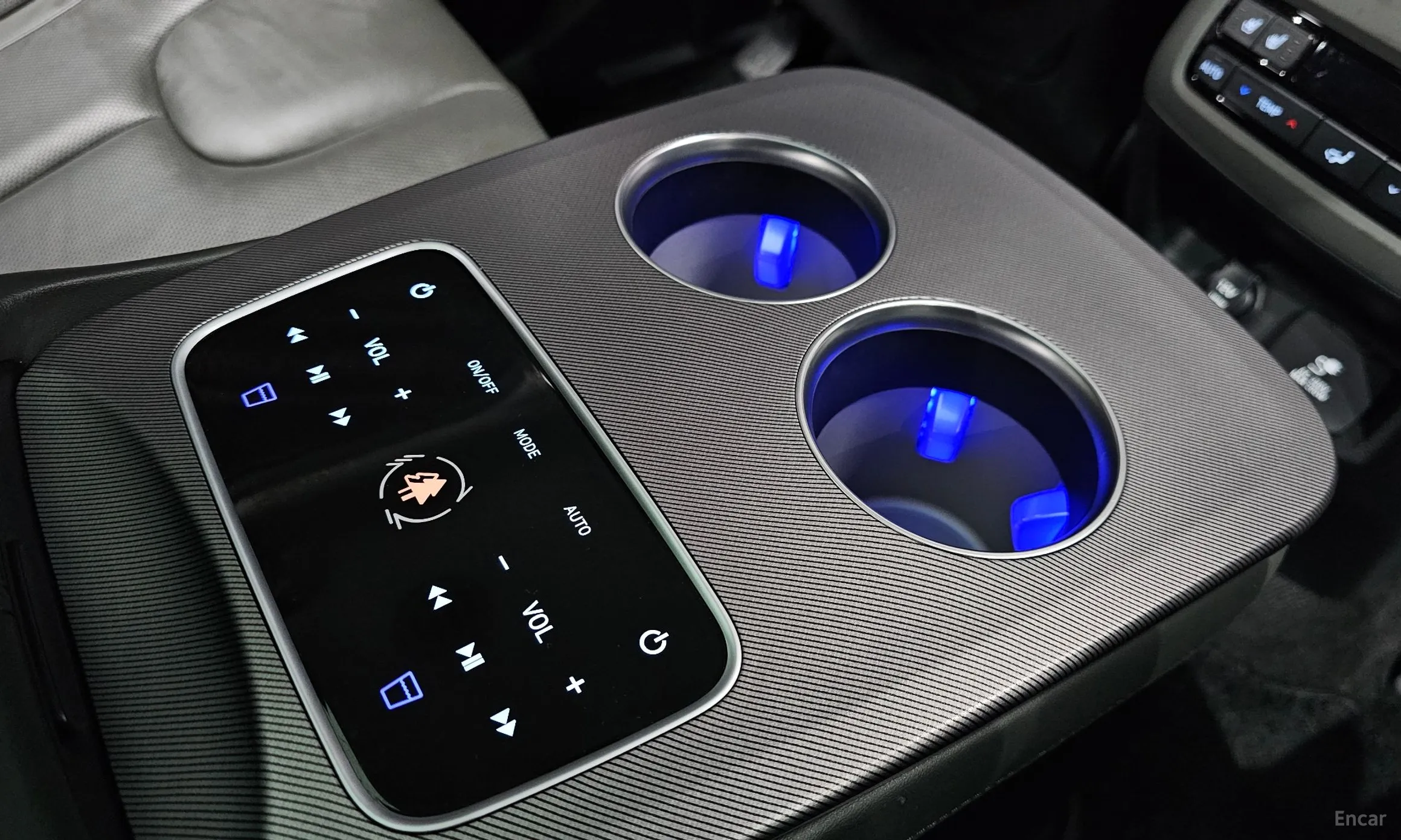 Hyundai Palisade превью 19