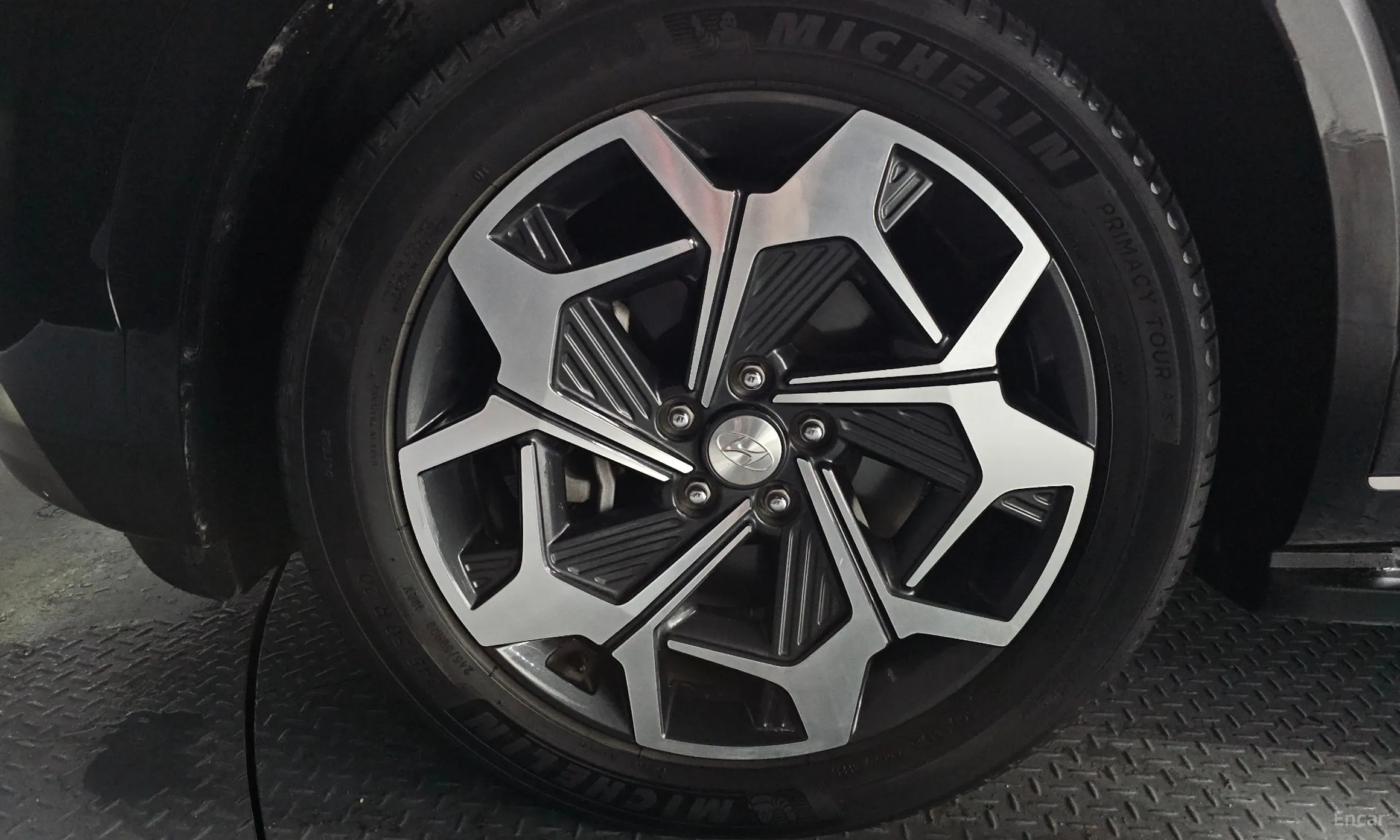 Hyundai Palisade превью 5
