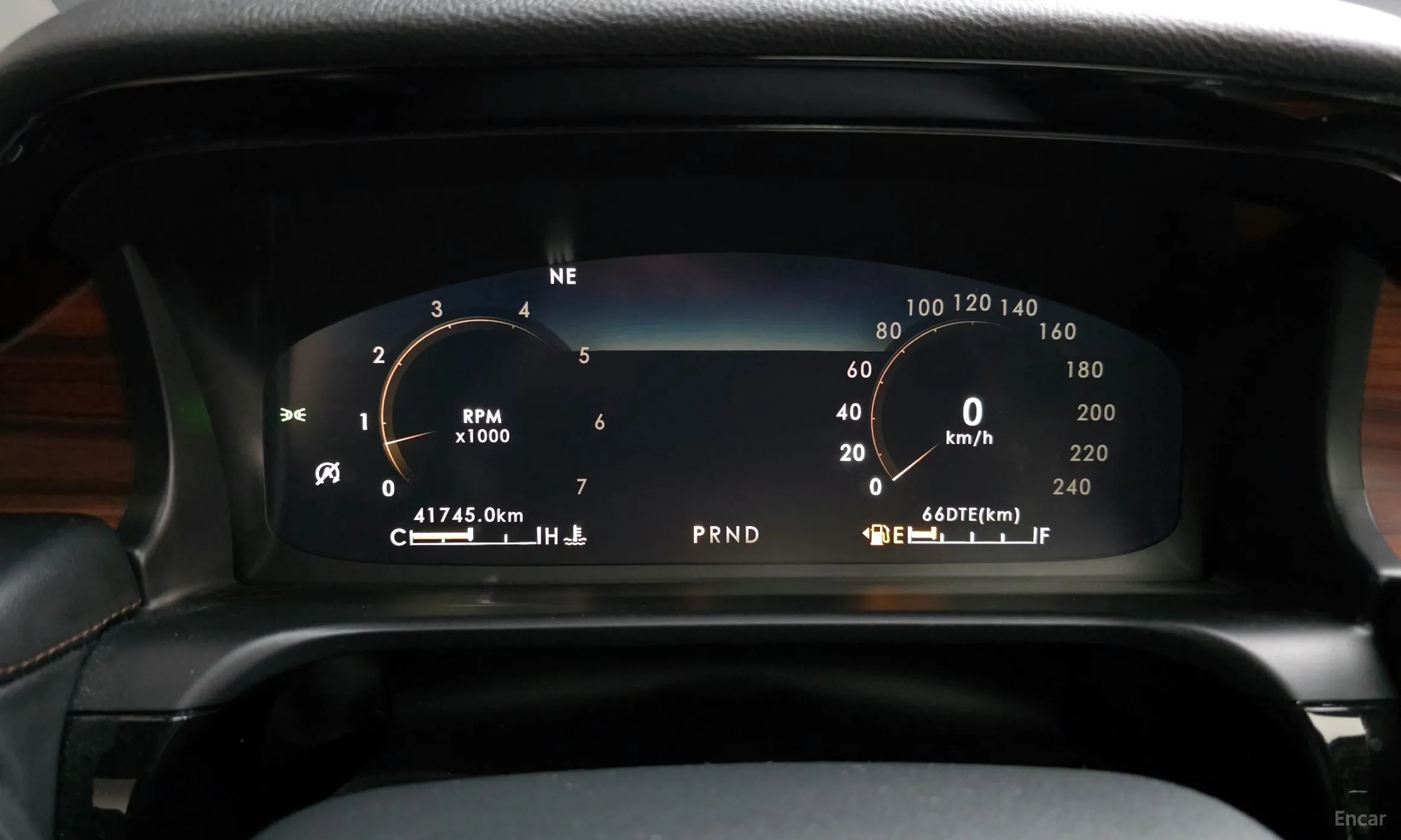 Lincoln Aviator 2nd Generation превью 8