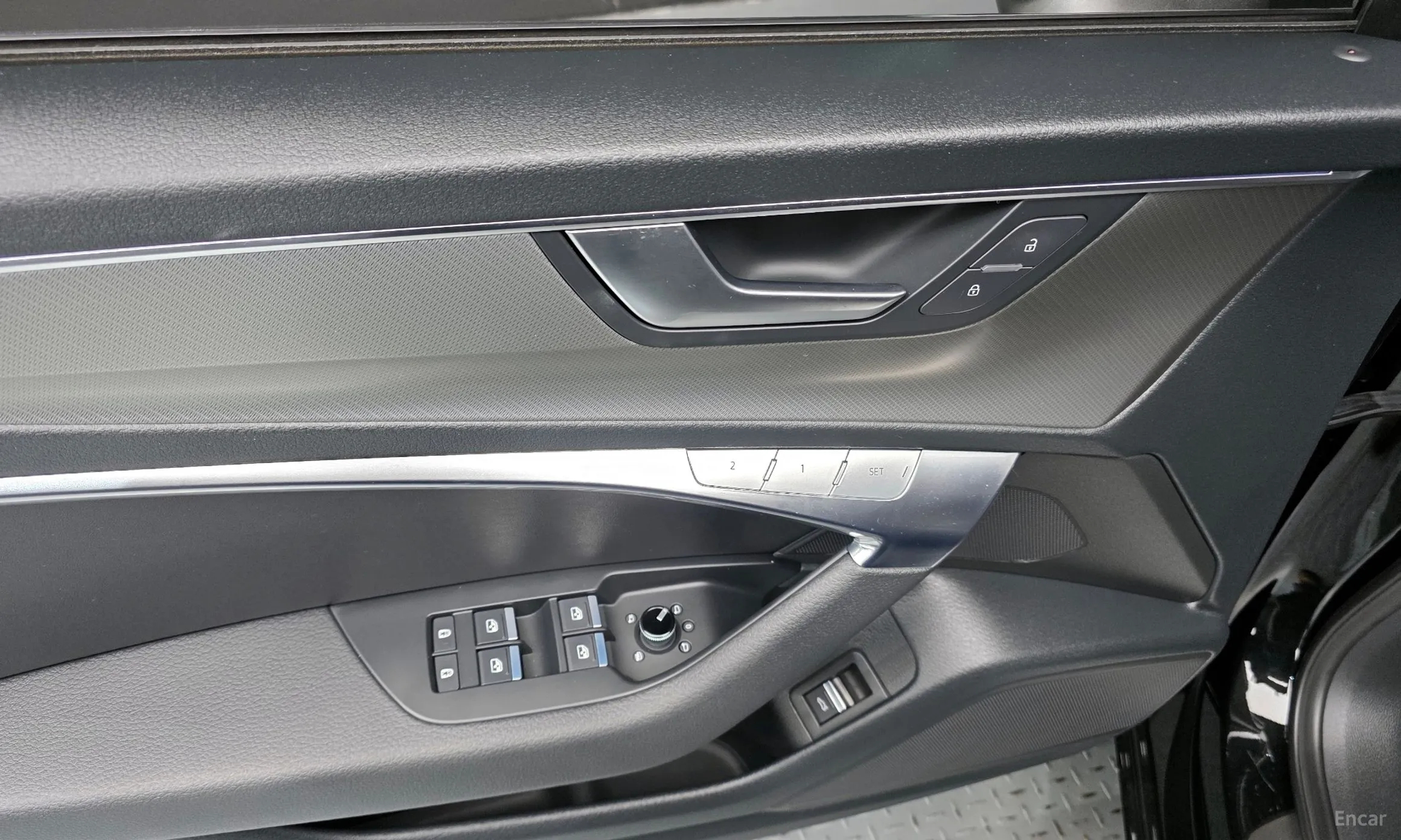 Audi A6 (C8) превью 14