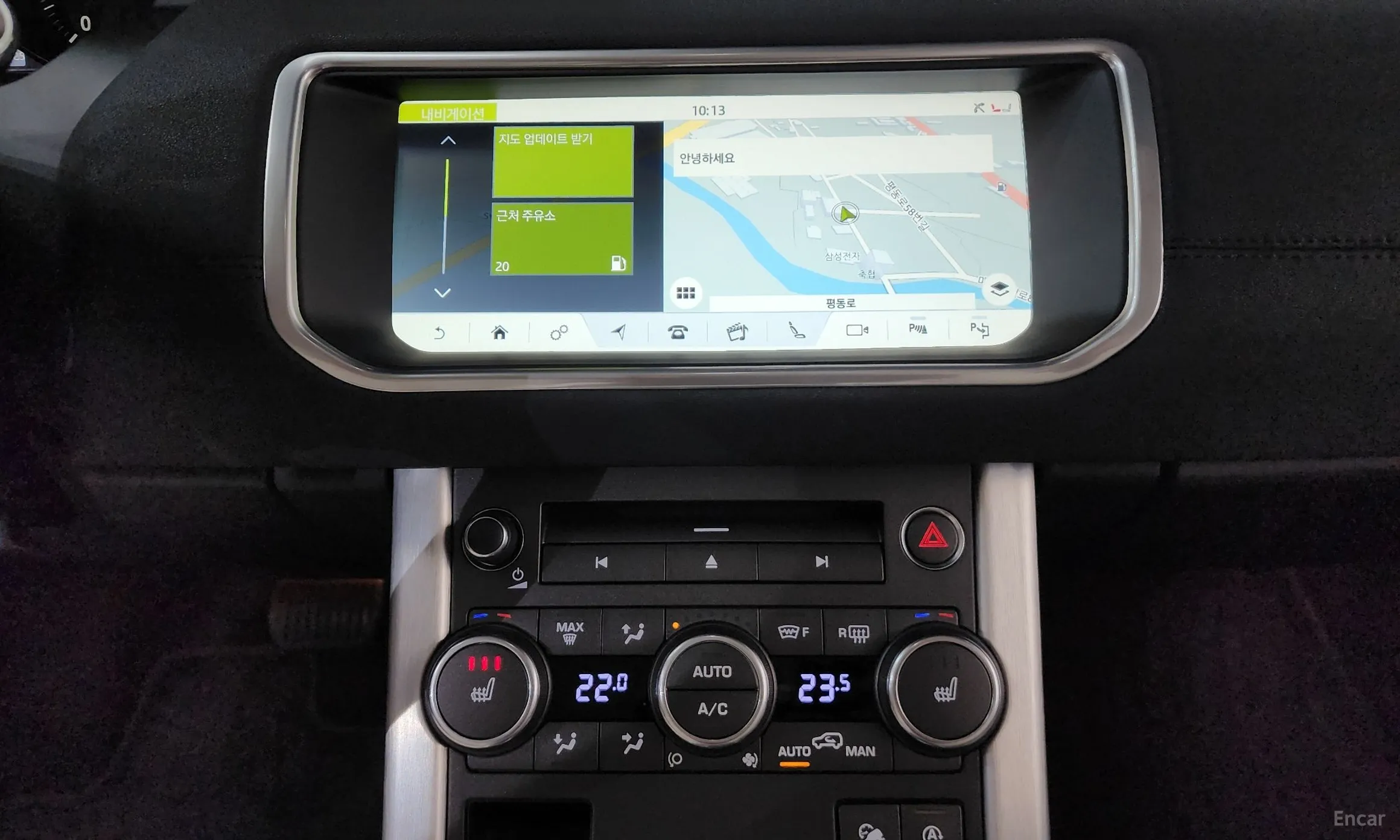 Land Rover Range Rover Evoque превью 15