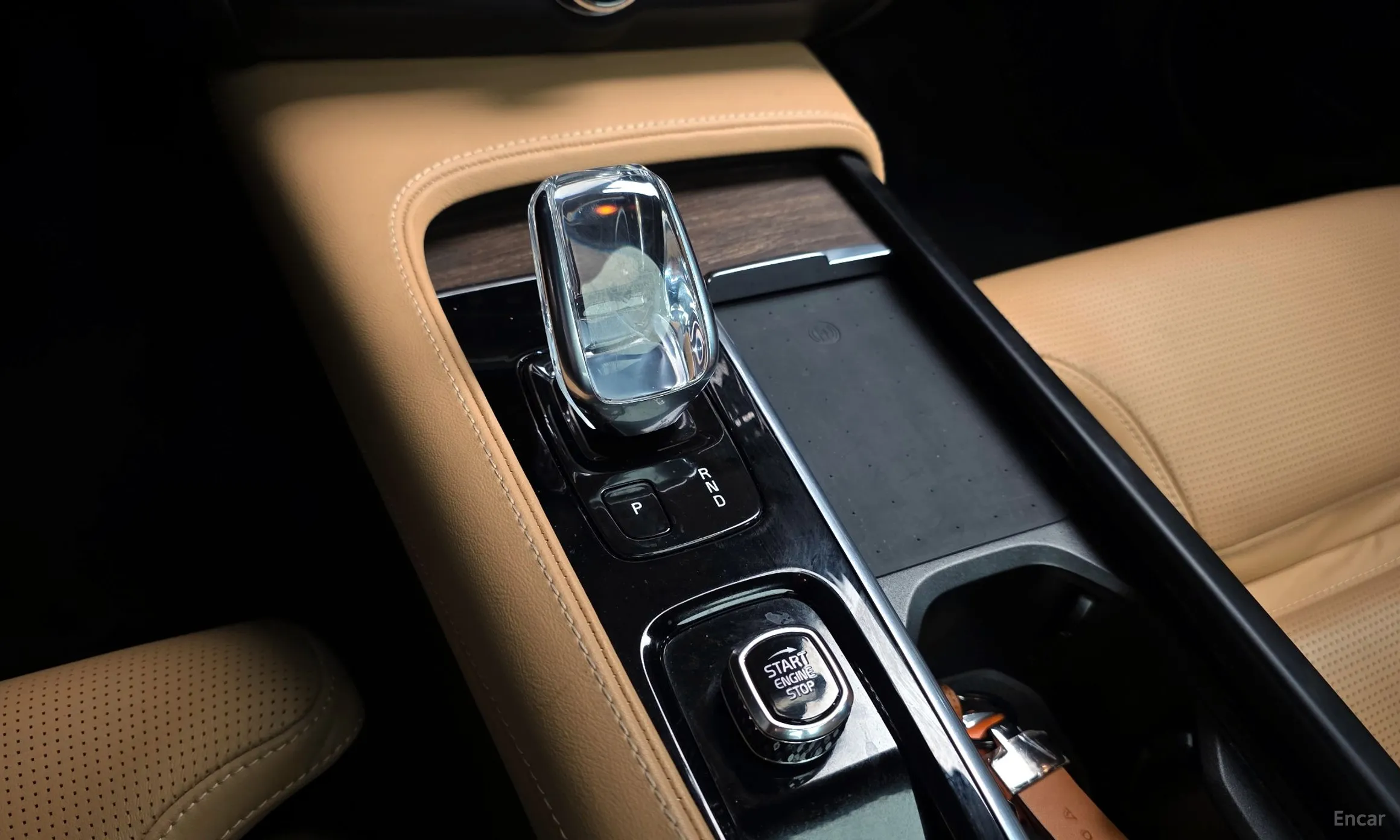 Volvo S90 превью 9