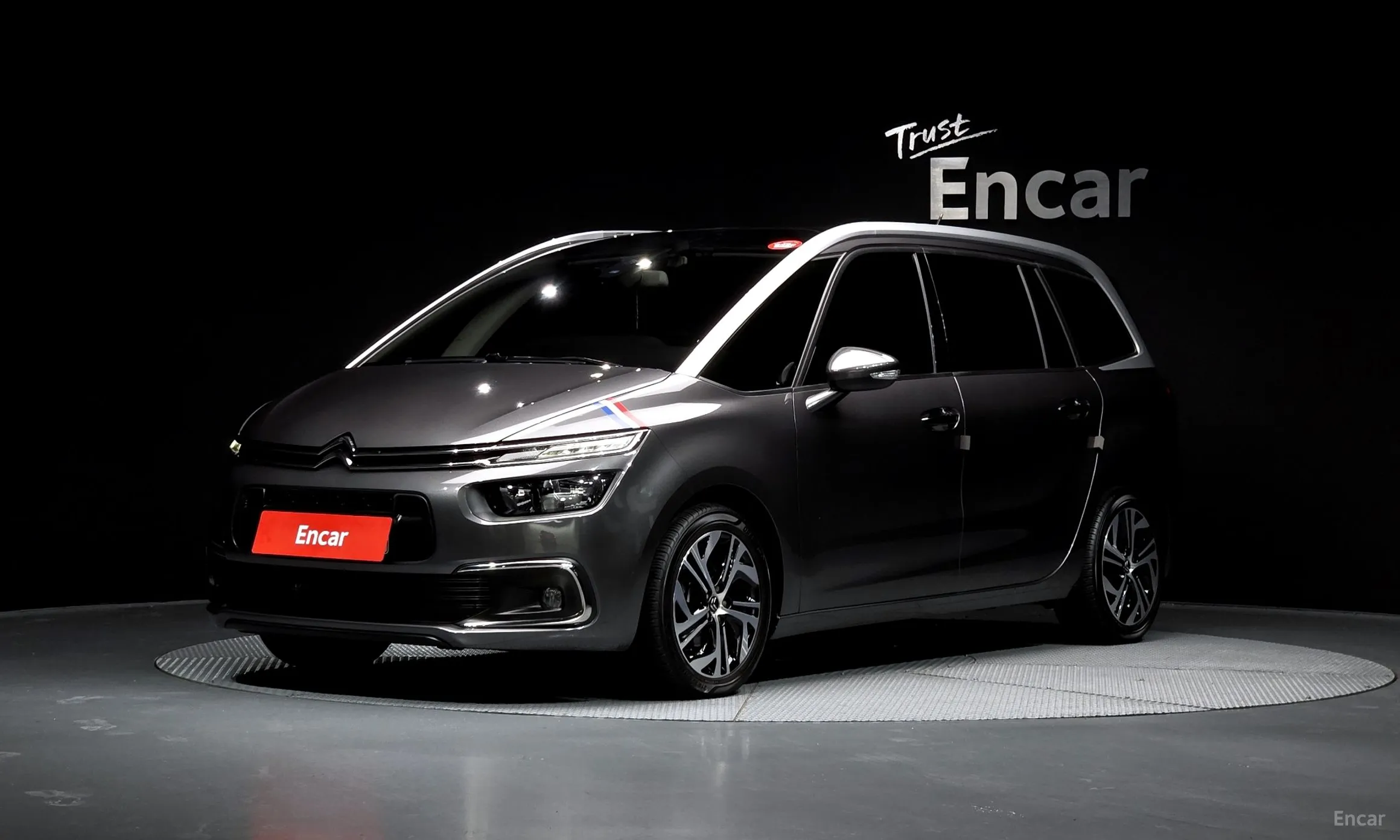 Citroën/DS Grand C4 Picasso