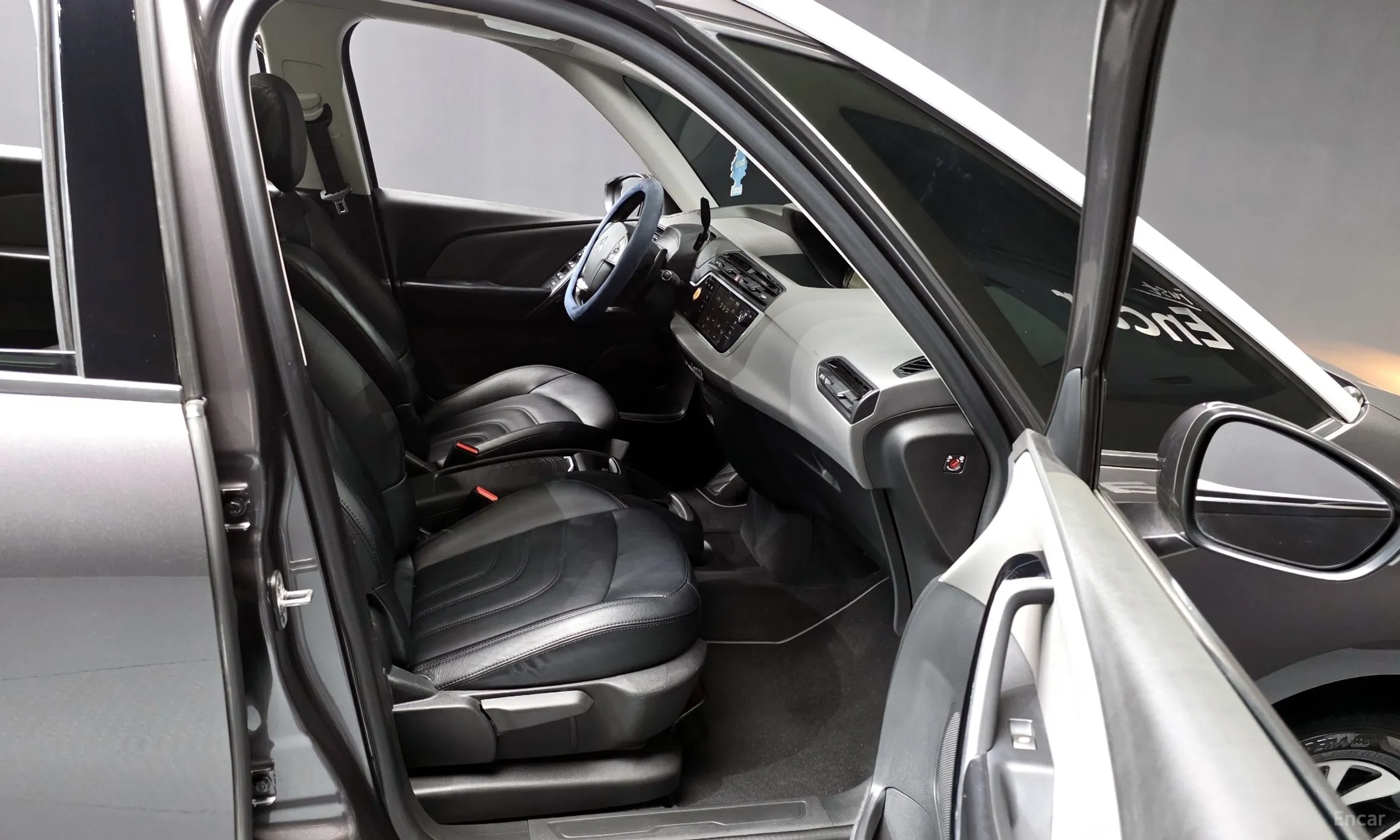 Citroën/DS Grand C4 Picasso превью 11
