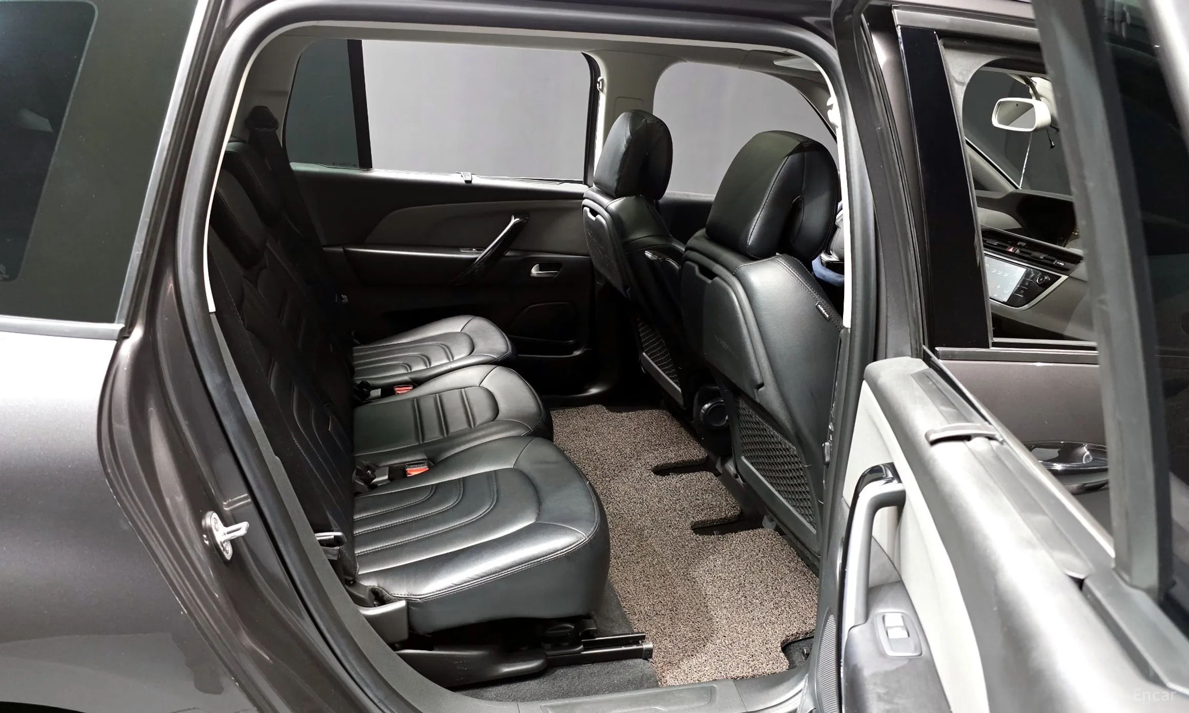 Citroën/DS Grand C4 Picasso превью 12
