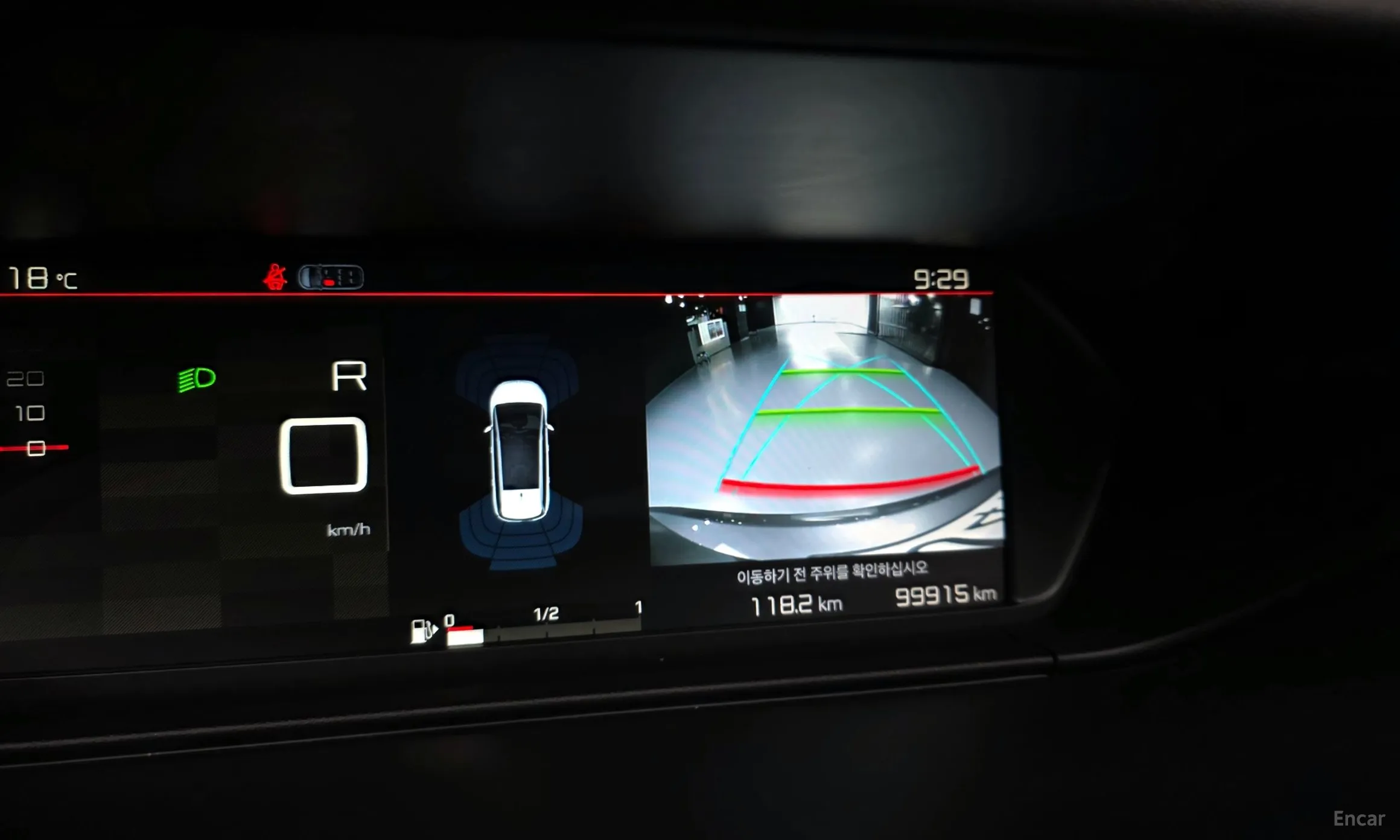 Citroën/DS Grand C4 Picasso превью 15