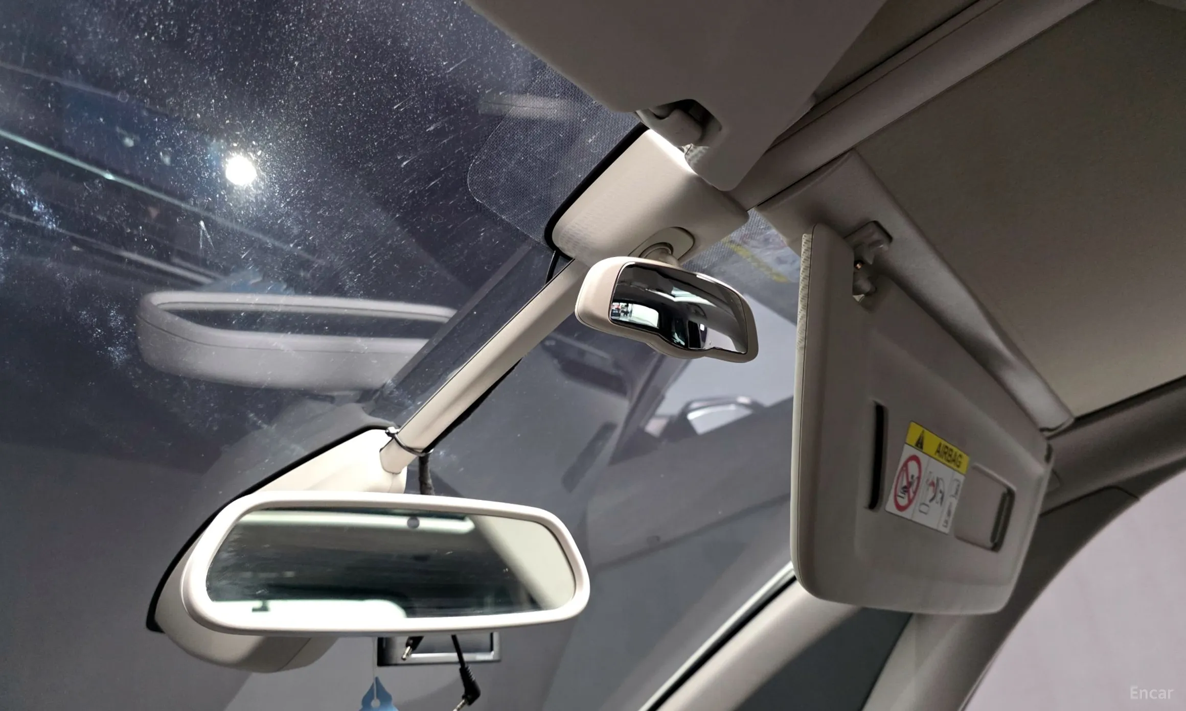 Citroën/DS Grand C4 Picasso превью 18