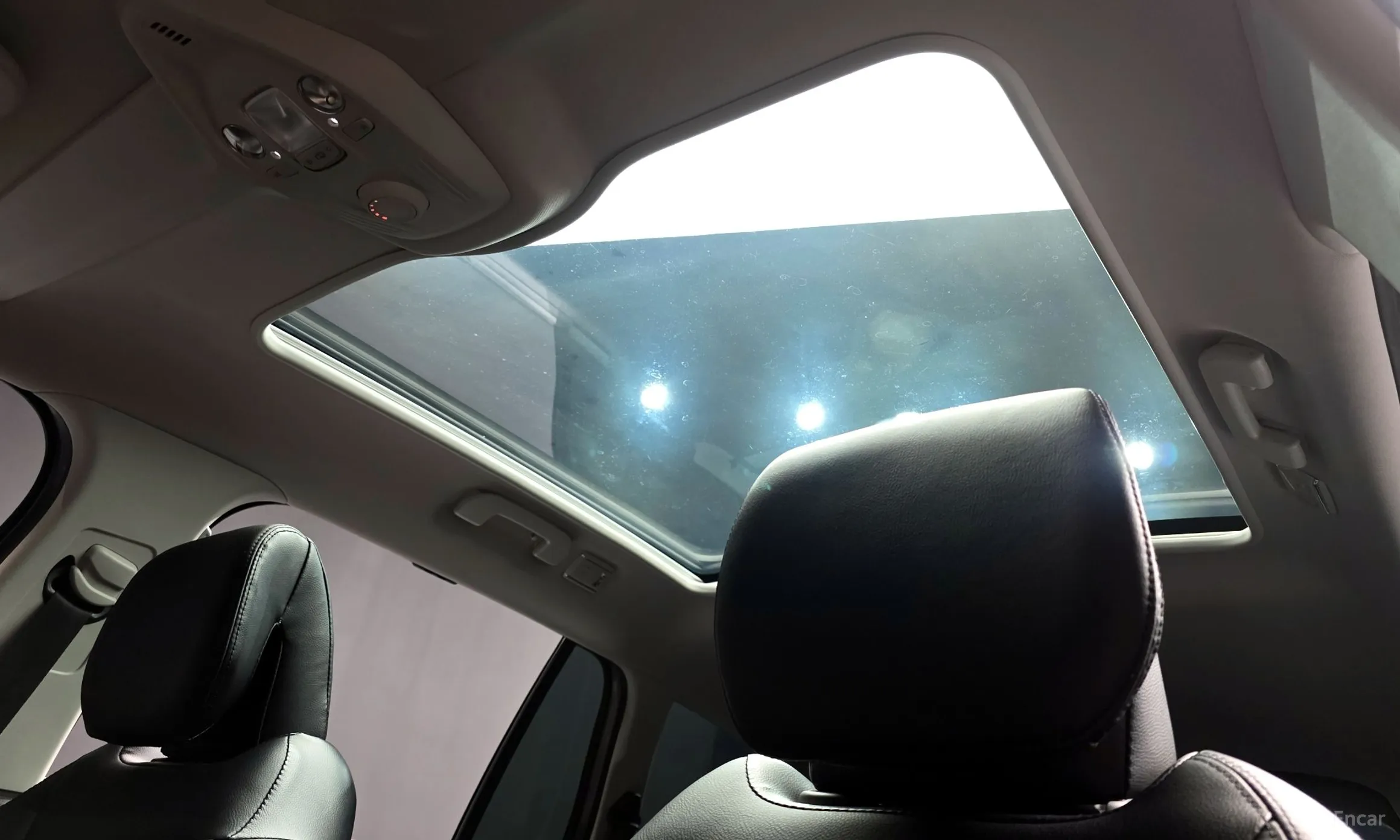 Citroën/DS Grand C4 Picasso превью 19
