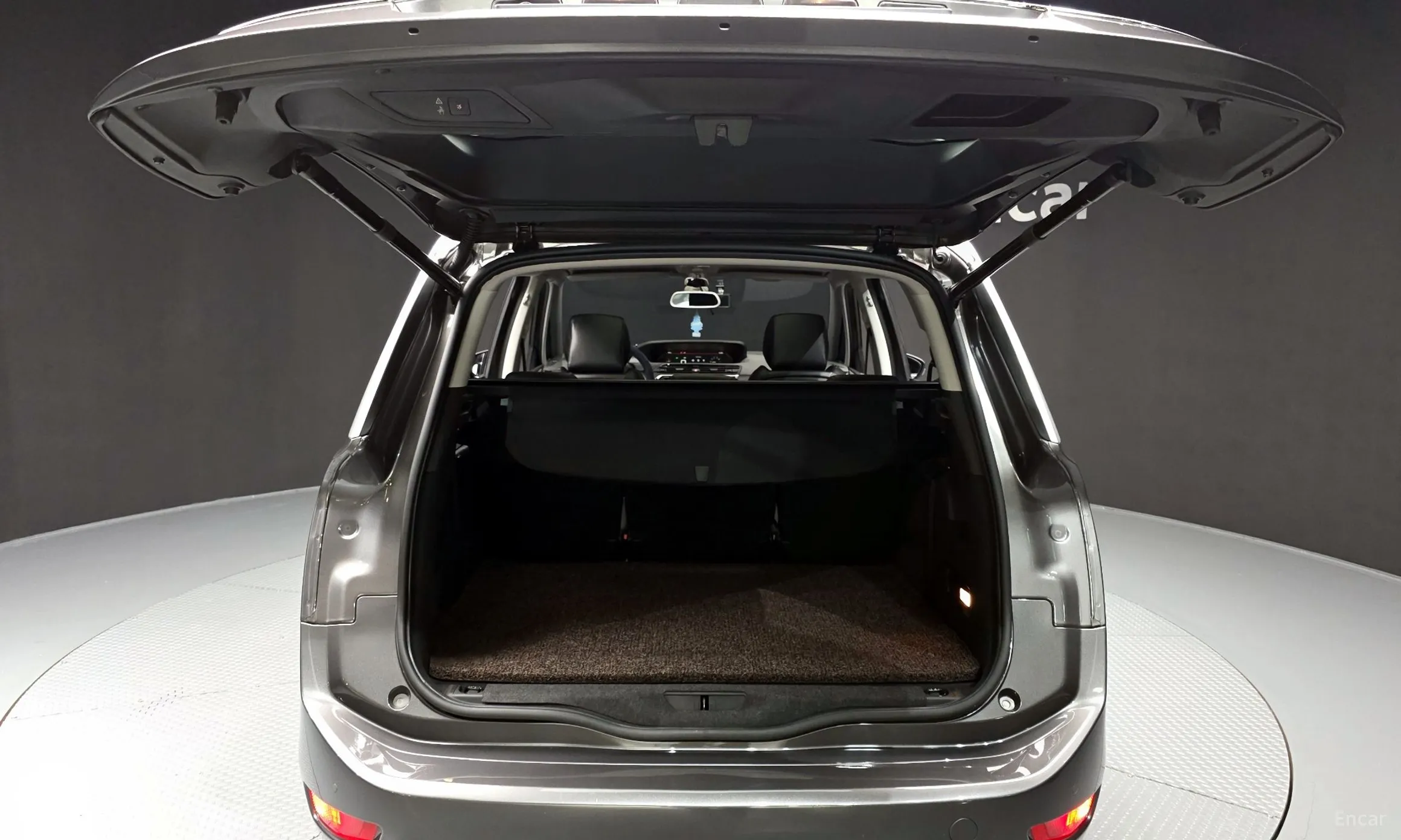 Citroën/DS Grand C4 Picasso превью 20