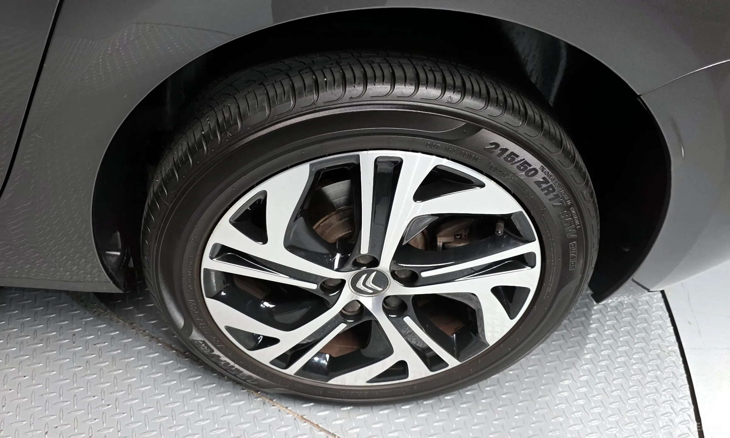 Citroën/DS Grand C4 Picasso превью 5