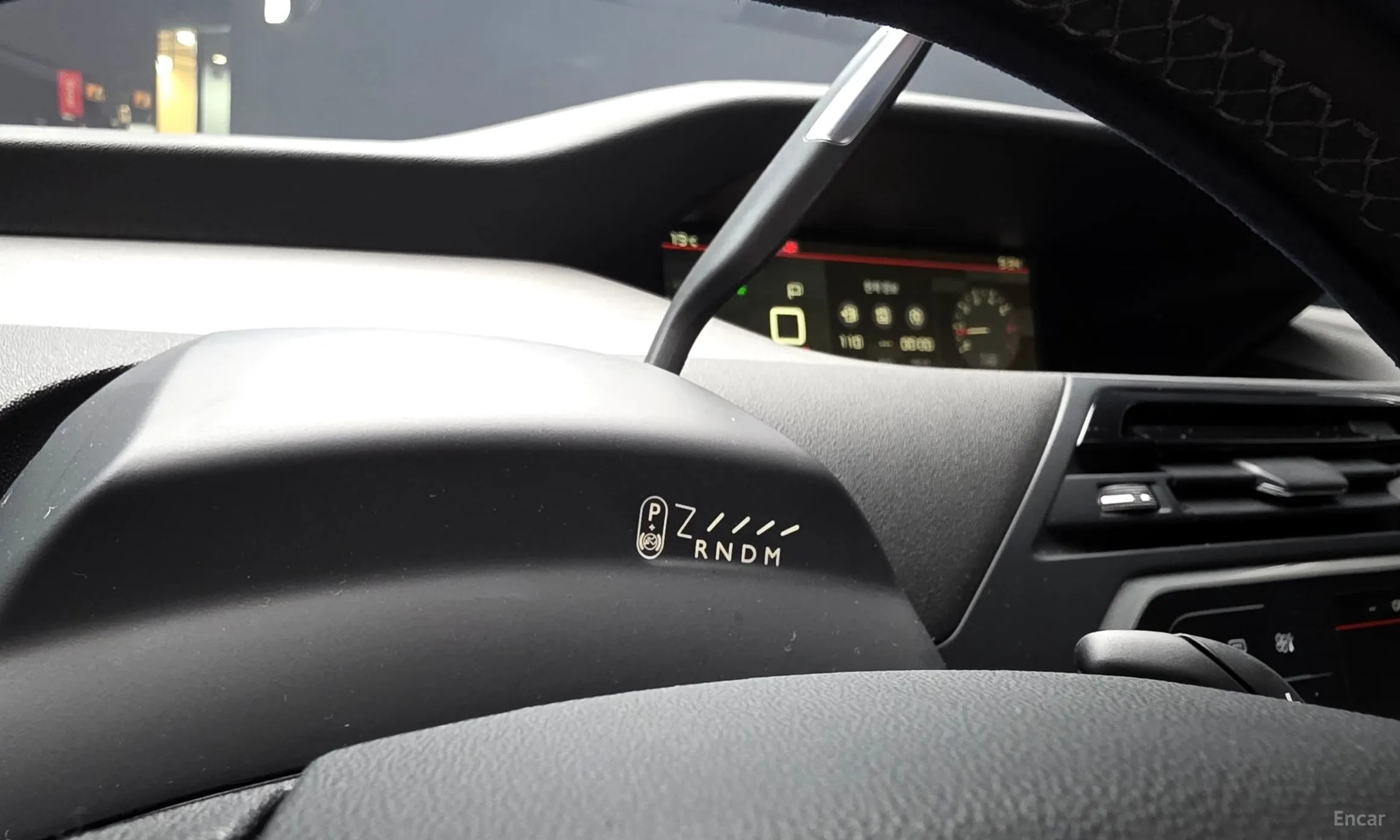Citroën/DS Grand C4 Picasso превью 9