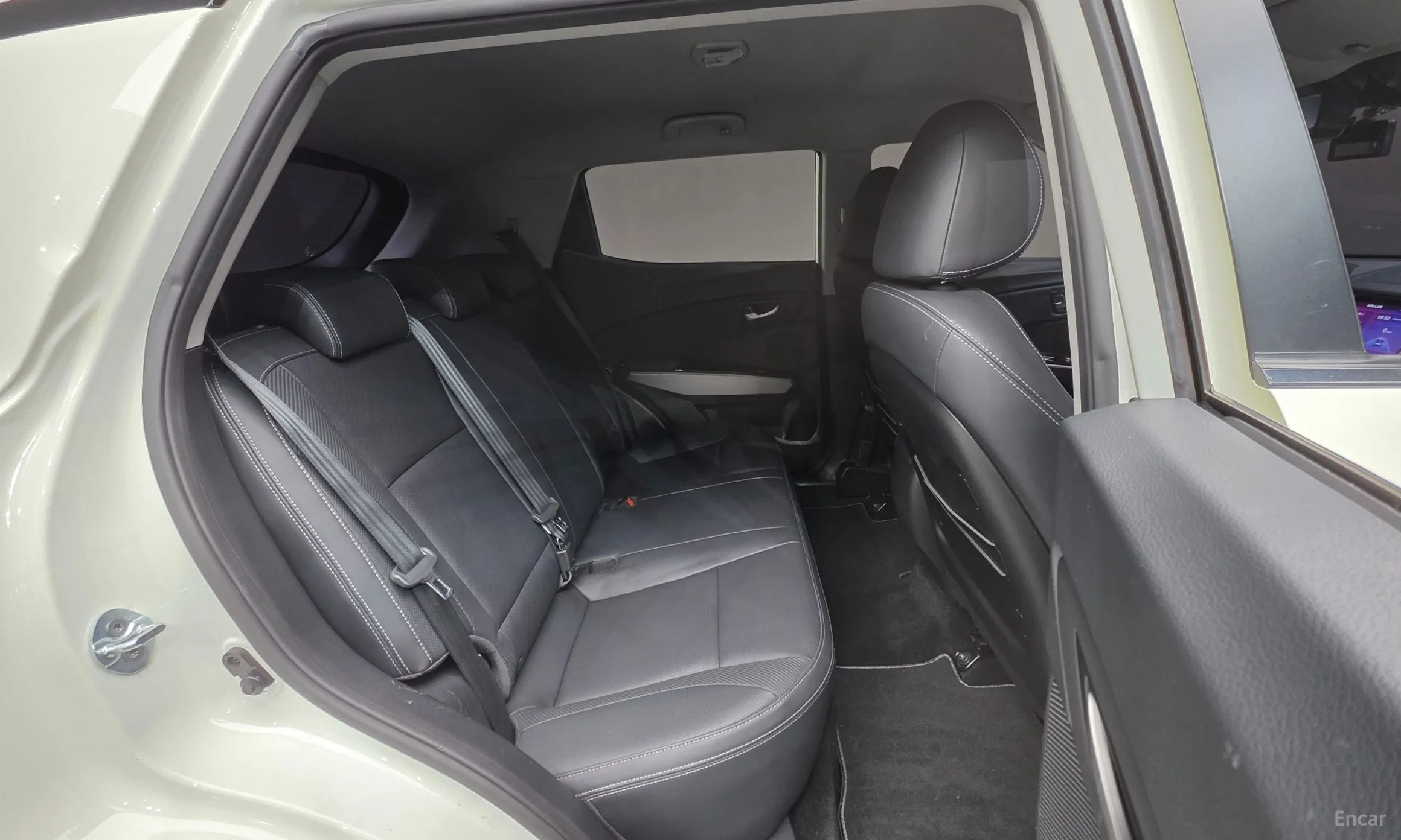 KG Mobility (SsangYong) Tivoli, Lazio превью 19