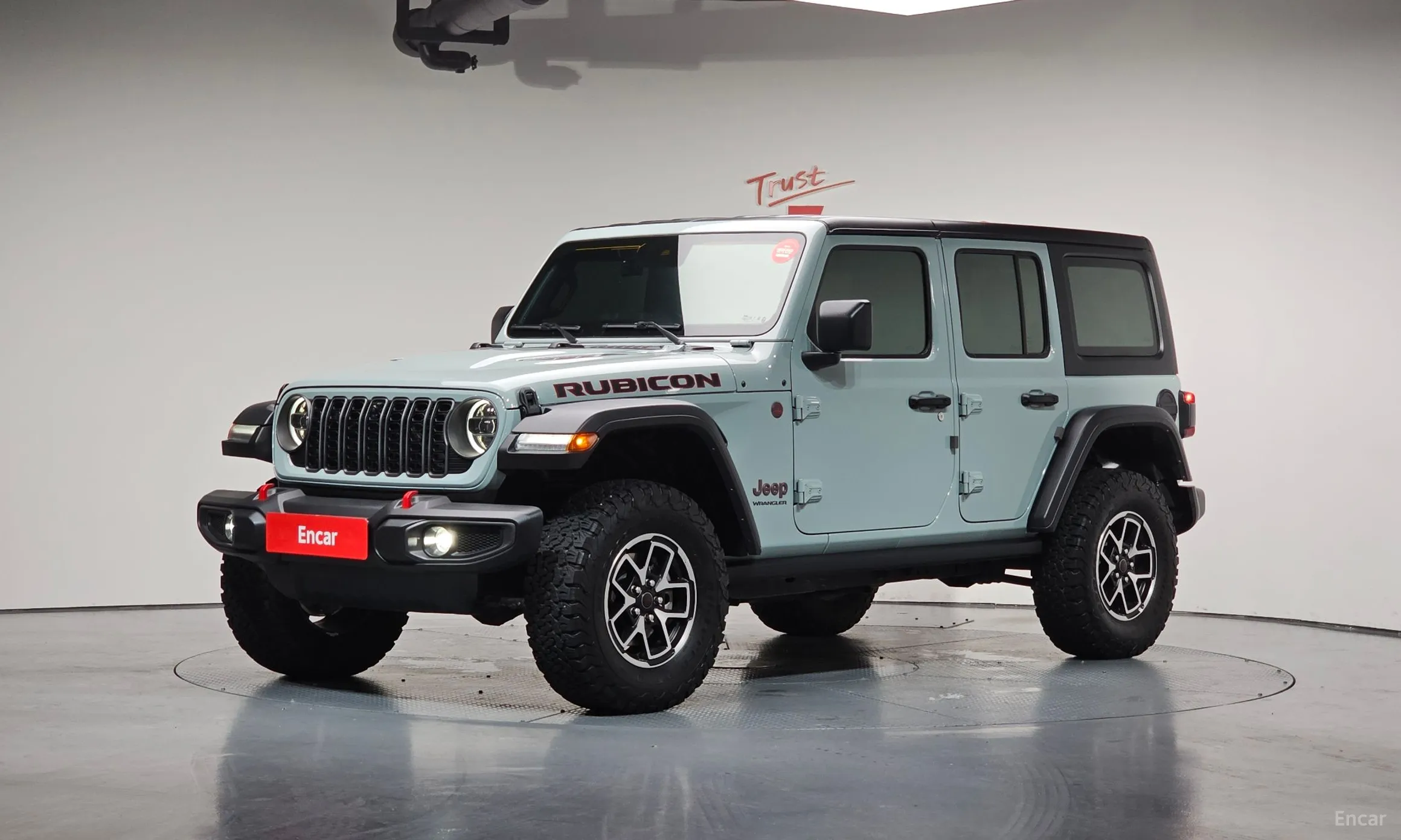 Wrangler (JL)