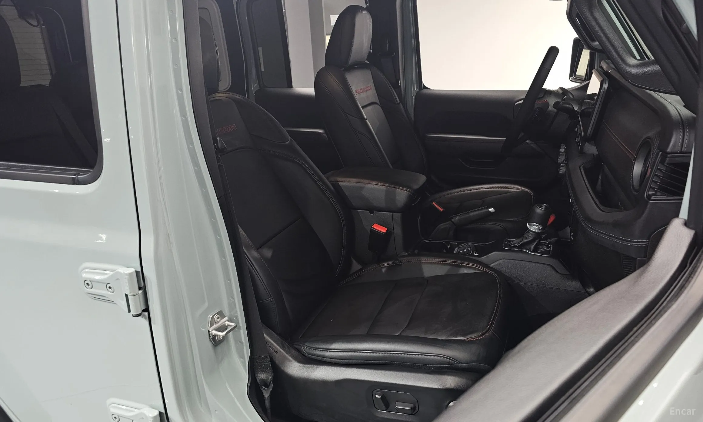 Jeep Wrangler (JL) превью 10