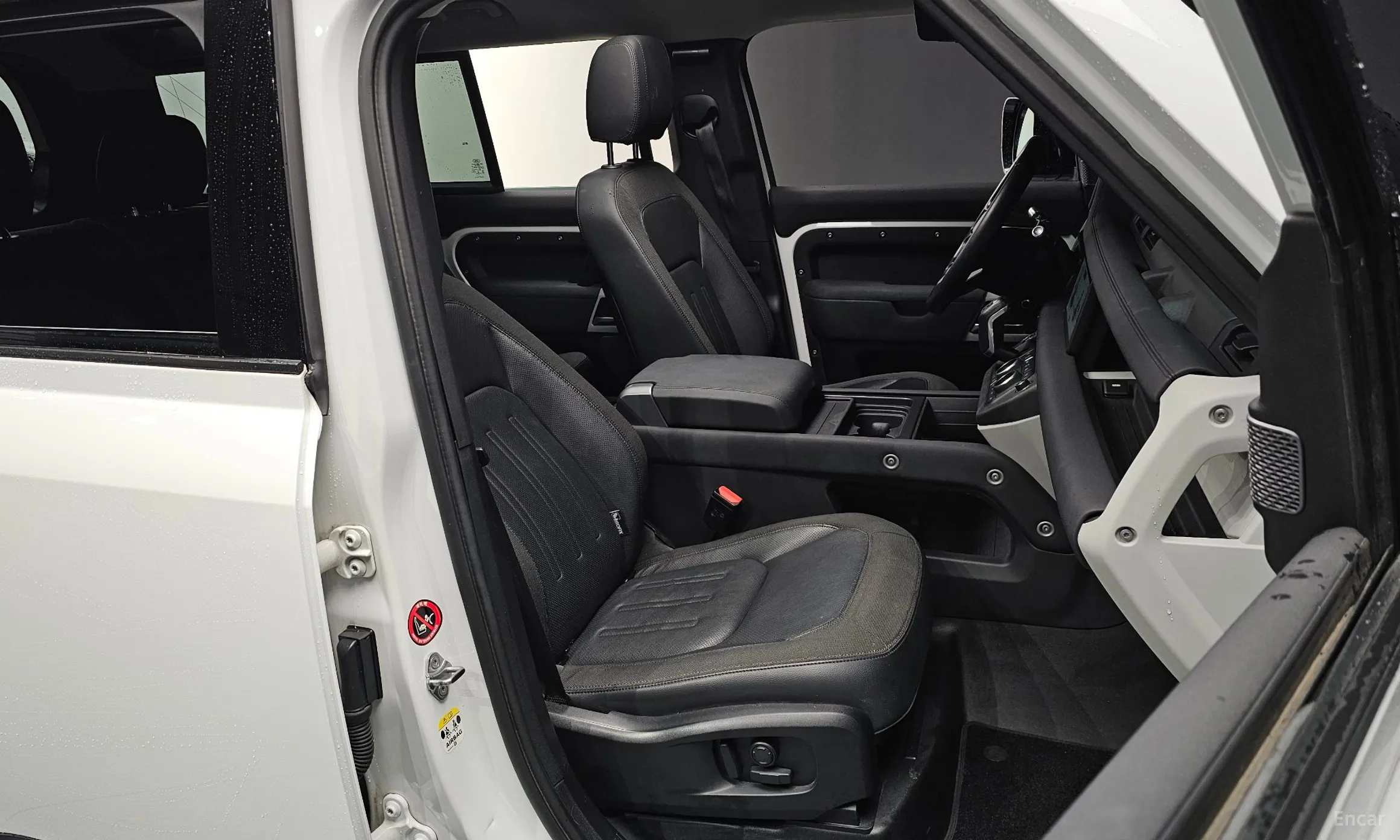 Land Rover Defender (L663) превью 10