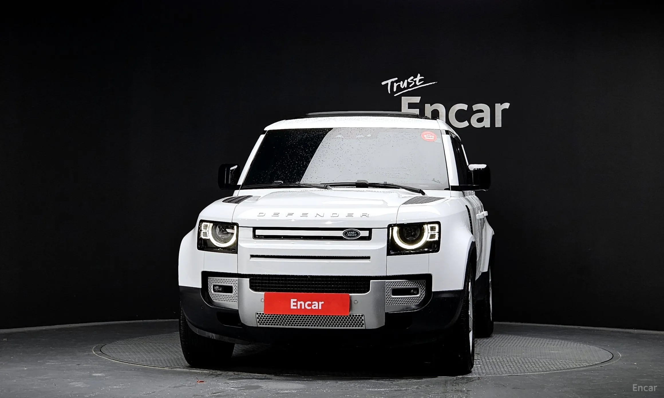 Land Rover Defender (L663) превью 3