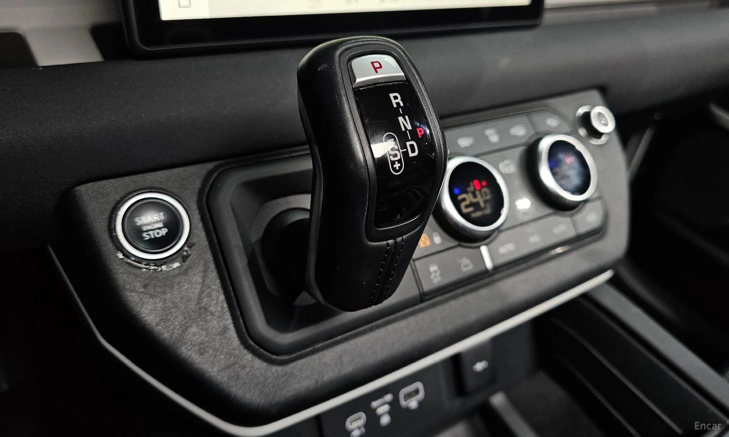 Land Rover Defender (L663) превью 9