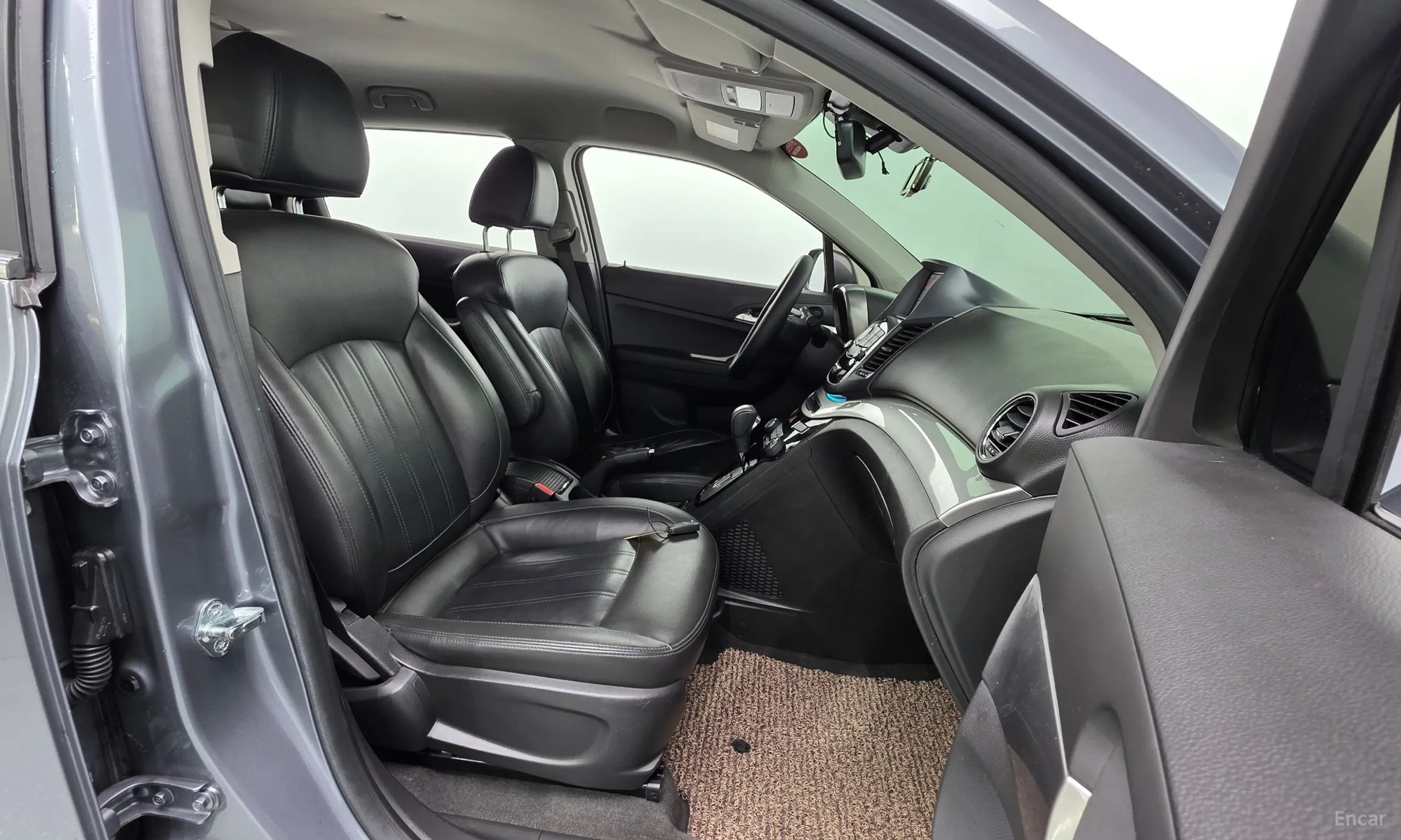 Chevrolet (GM Daewoo) Orlando превью 10
