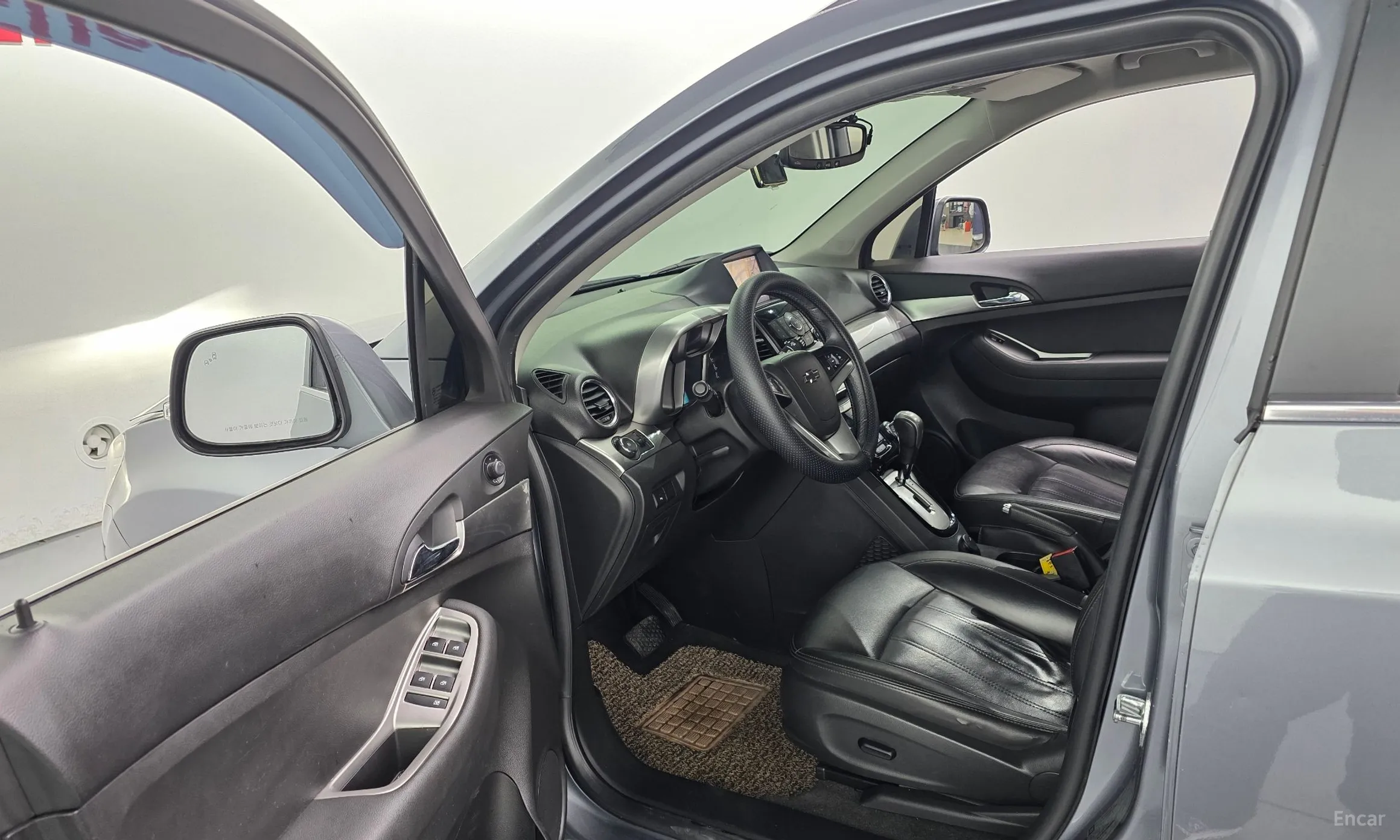 Chevrolet (GM Daewoo) Orlando превью 11