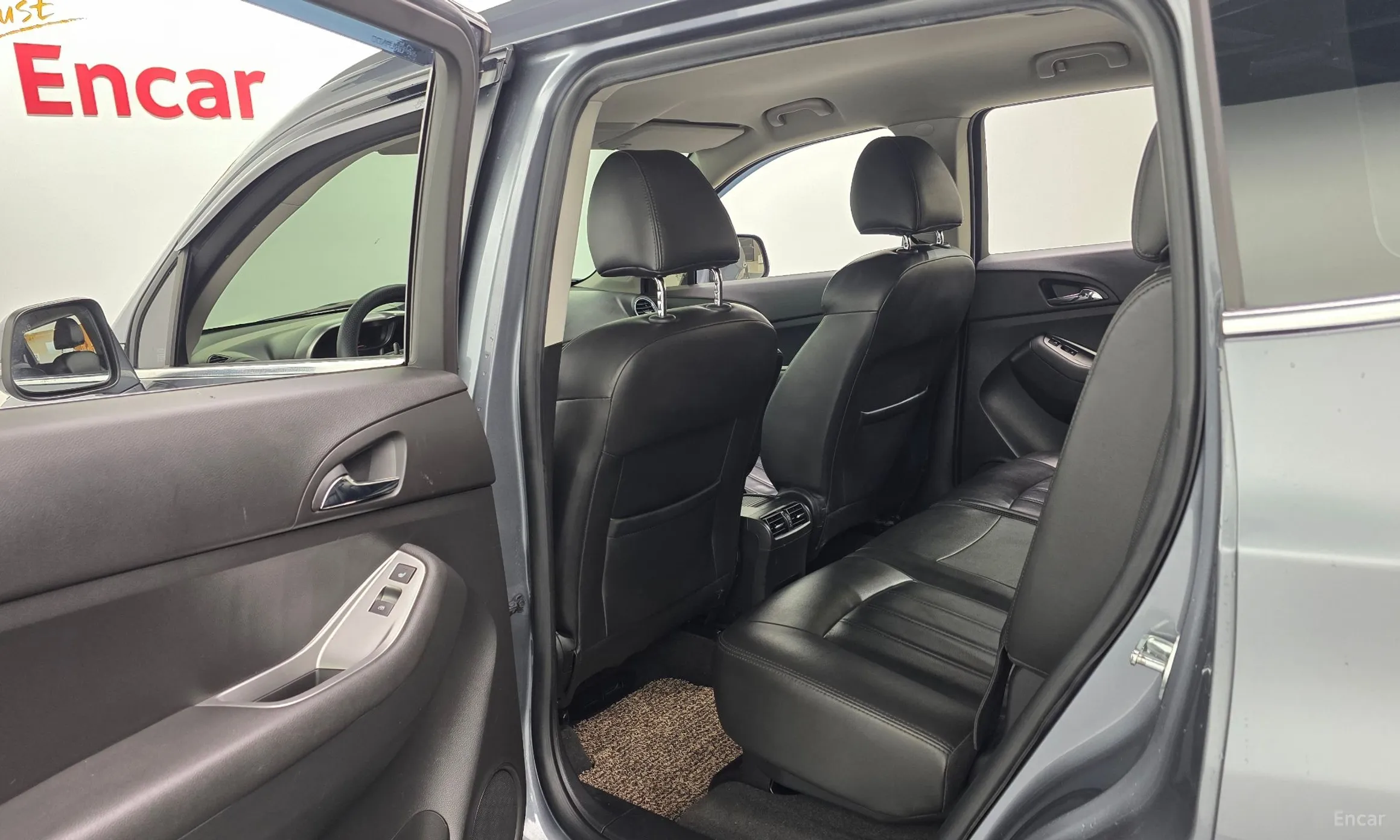 Chevrolet (GM Daewoo) Orlando превью 17