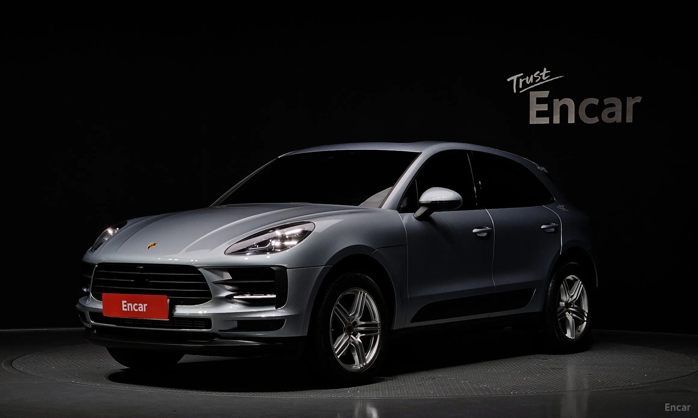 Macan