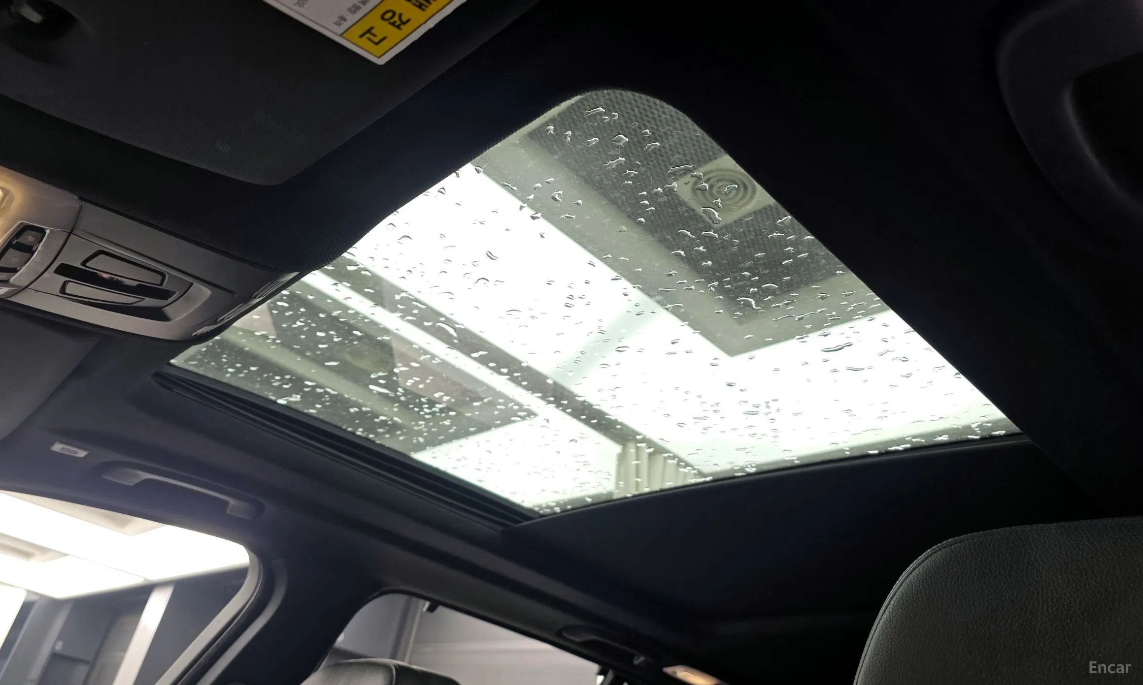 BMW X5 (F15) превью 18