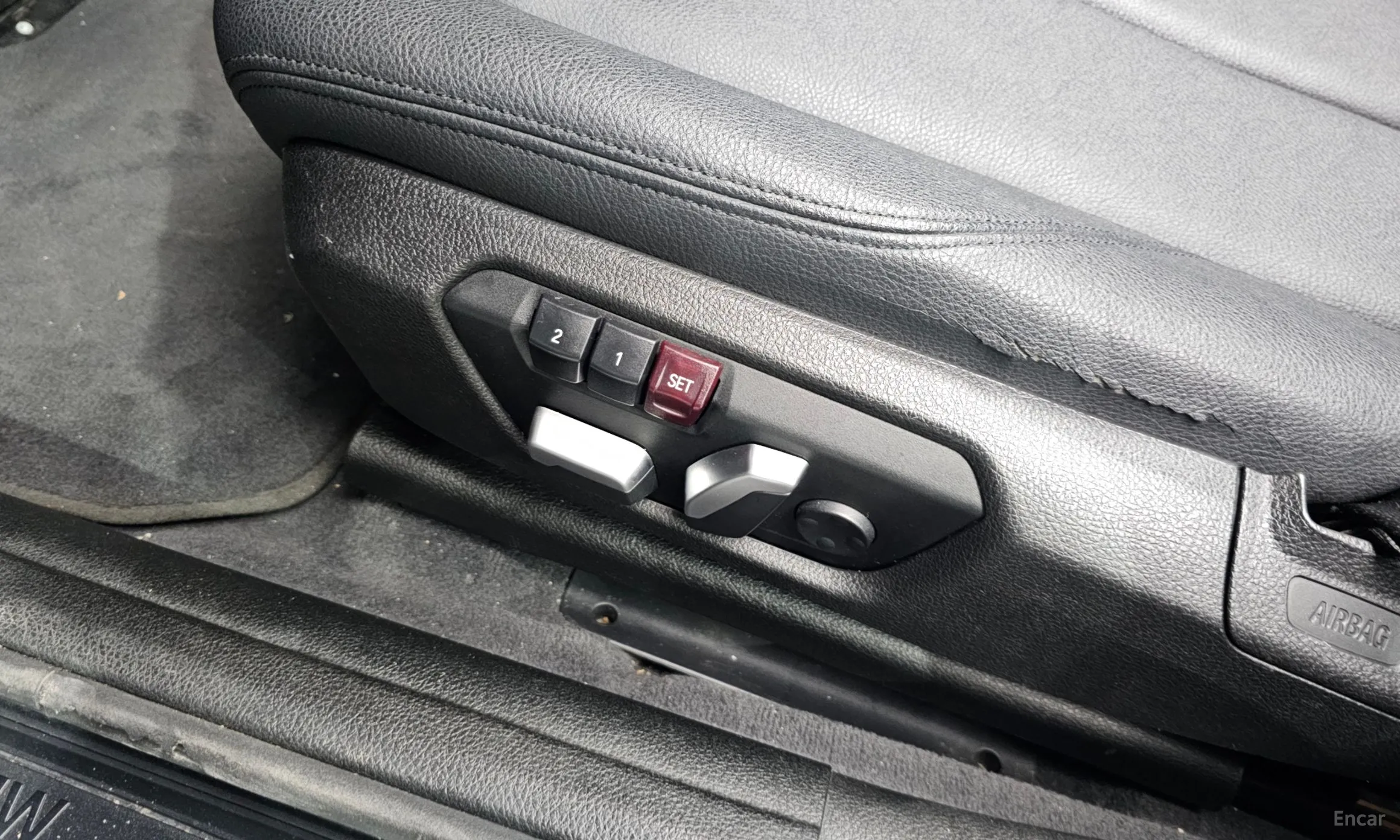 BMW 3 Series GT (F34) превью 17