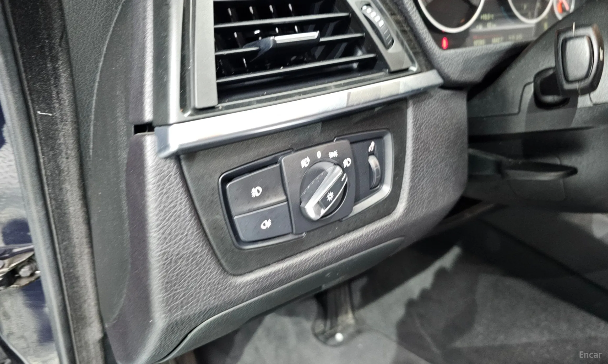 BMW 3 Series GT (F34) превью 18