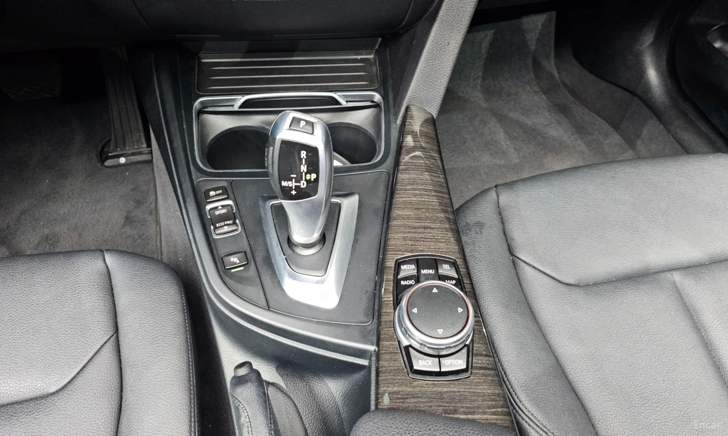 BMW 3 Series GT (F34) превью 9