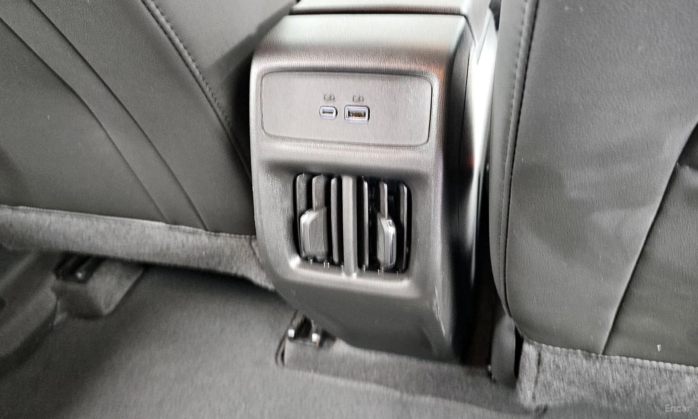 Chevrolet (GM Daewoo) Trax Crossover превью 19