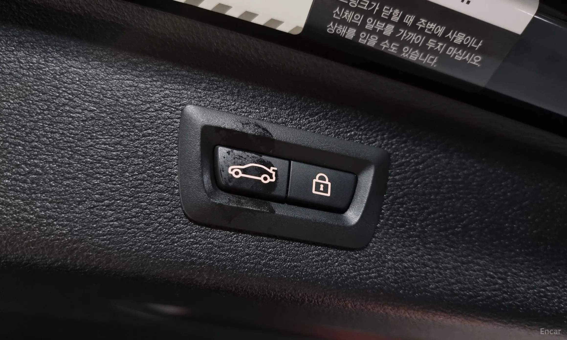 BMW X3 (F25) превью 20