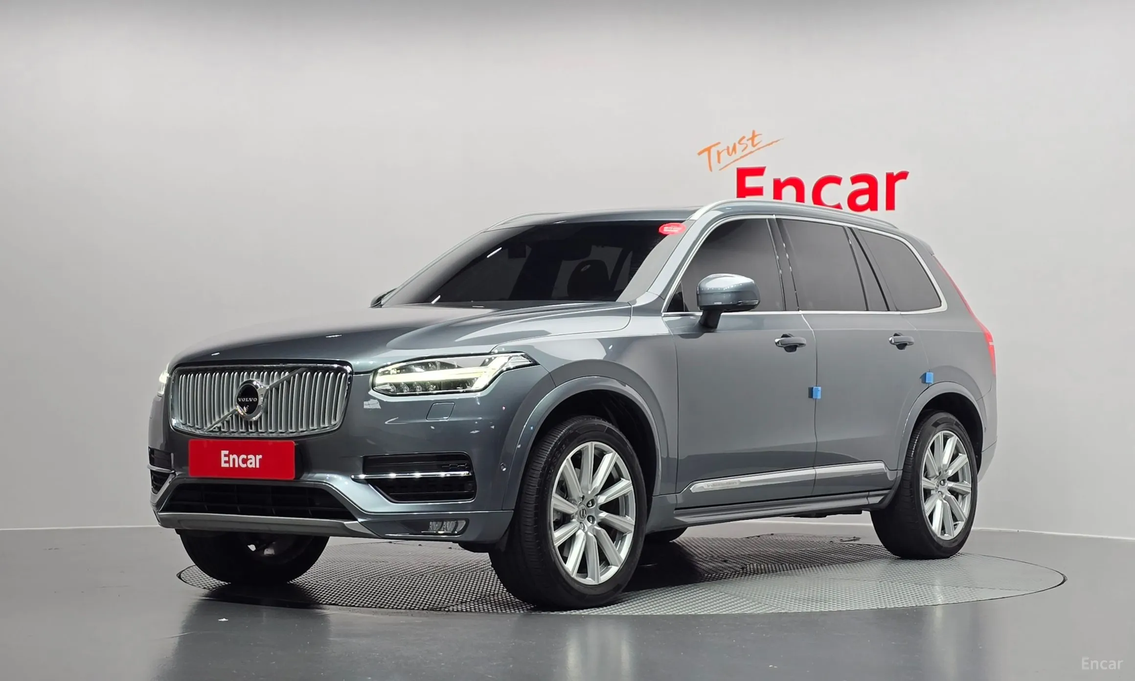 XC90 Gen 2