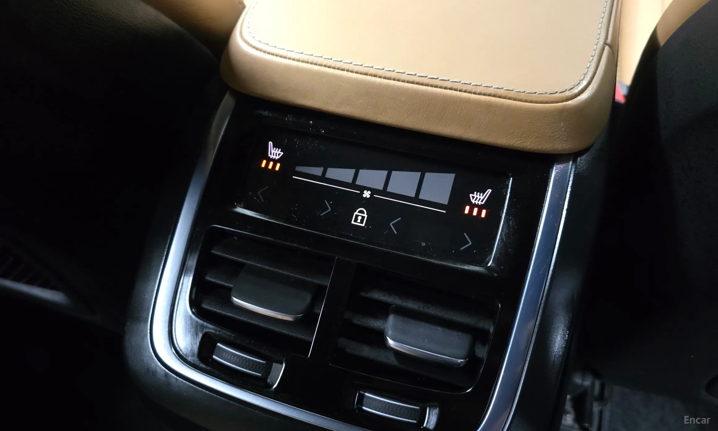 Volvo XC90 Gen 2 превью 19