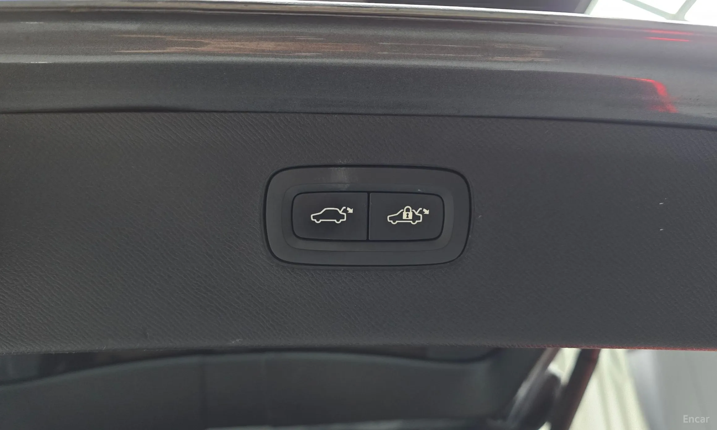 Volvo XC90 Gen 2 превью 20