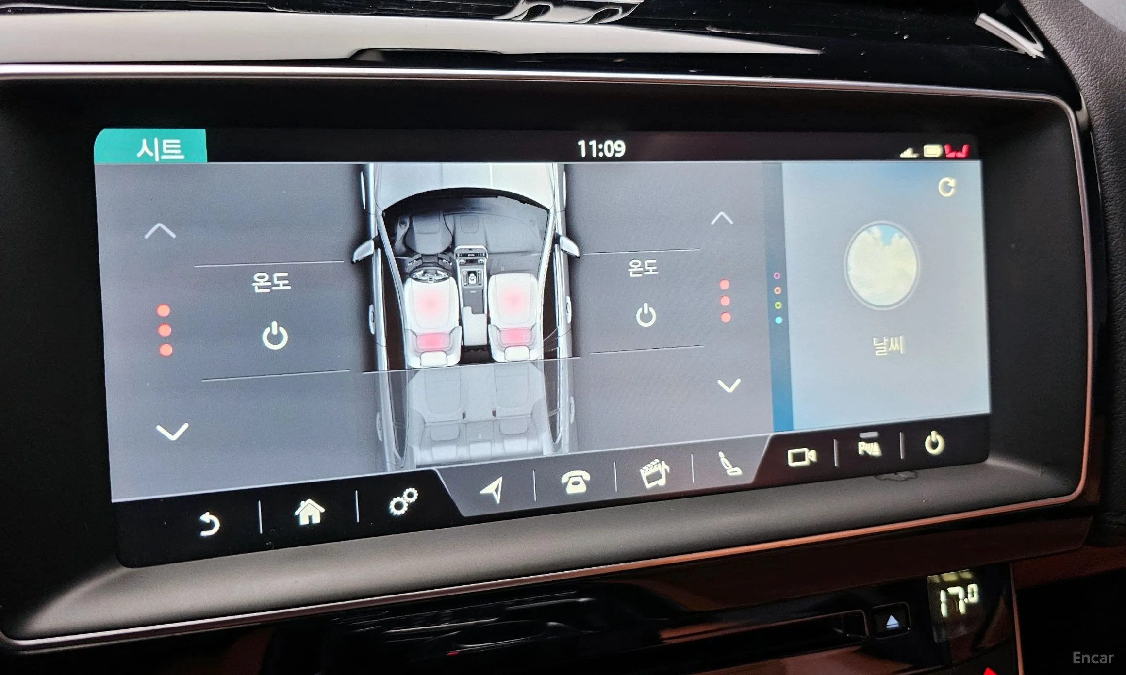 Jaguar XE превью 16