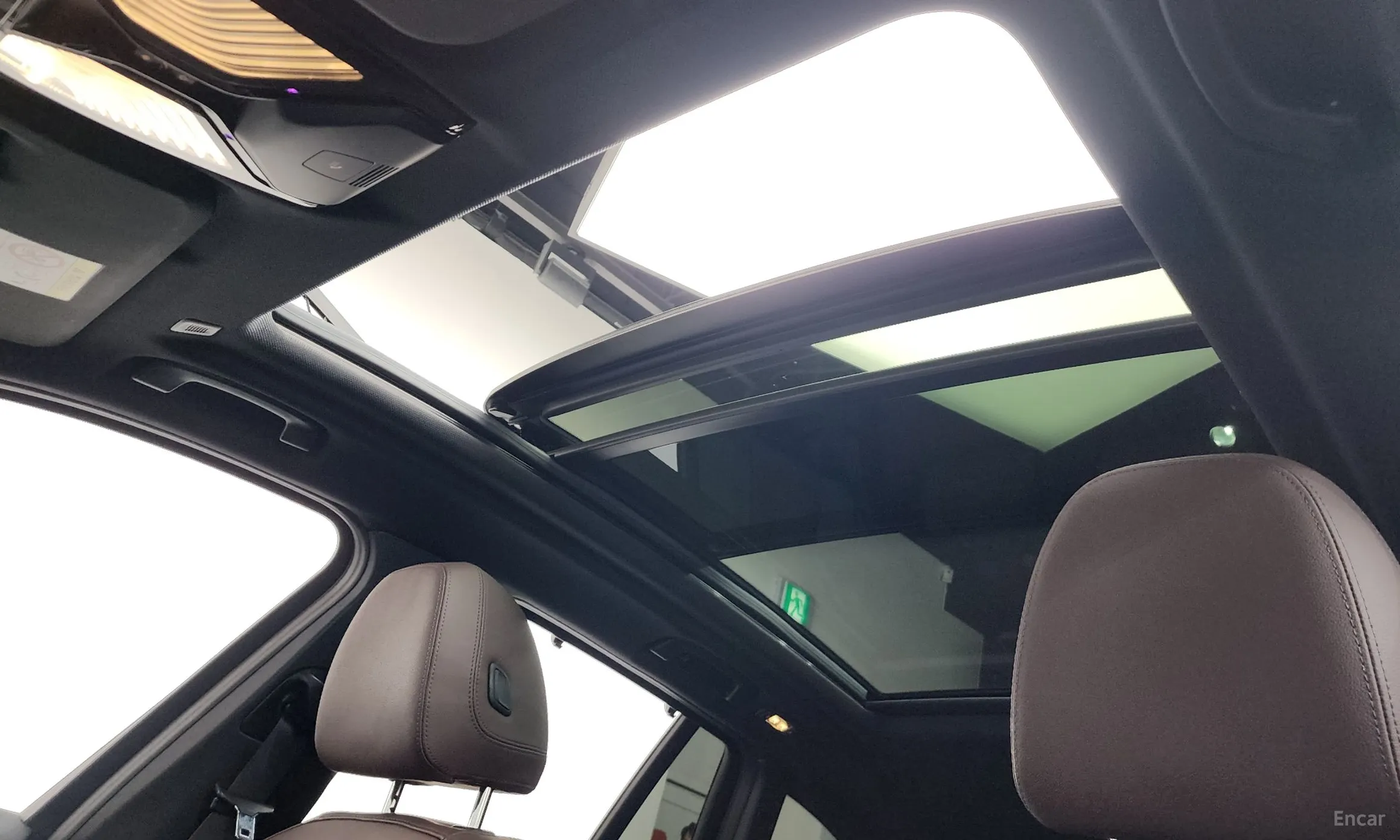 BMW X3 (G01) превью 18