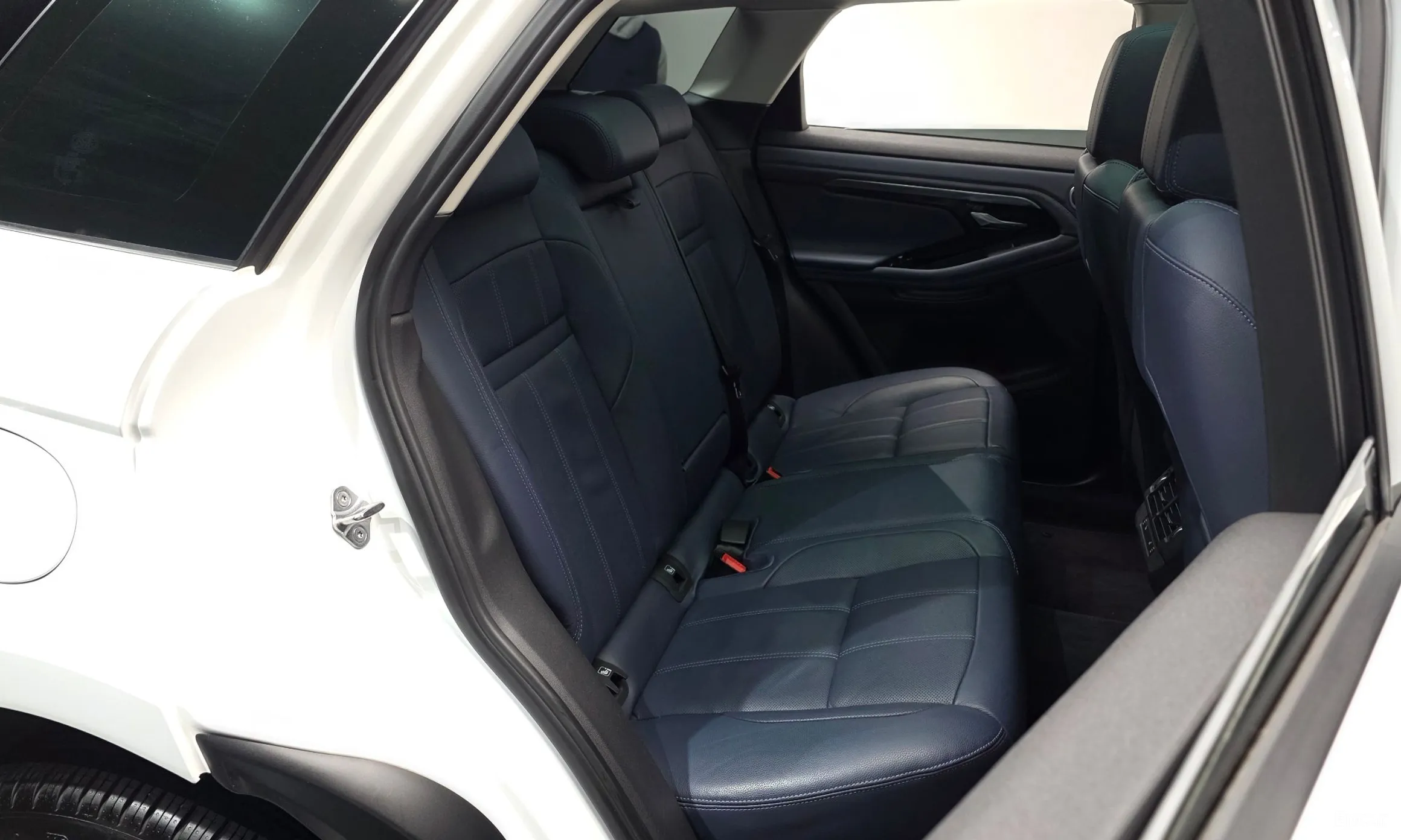 Land Rover Range Rover Evoque 2nd Generation превью 12
