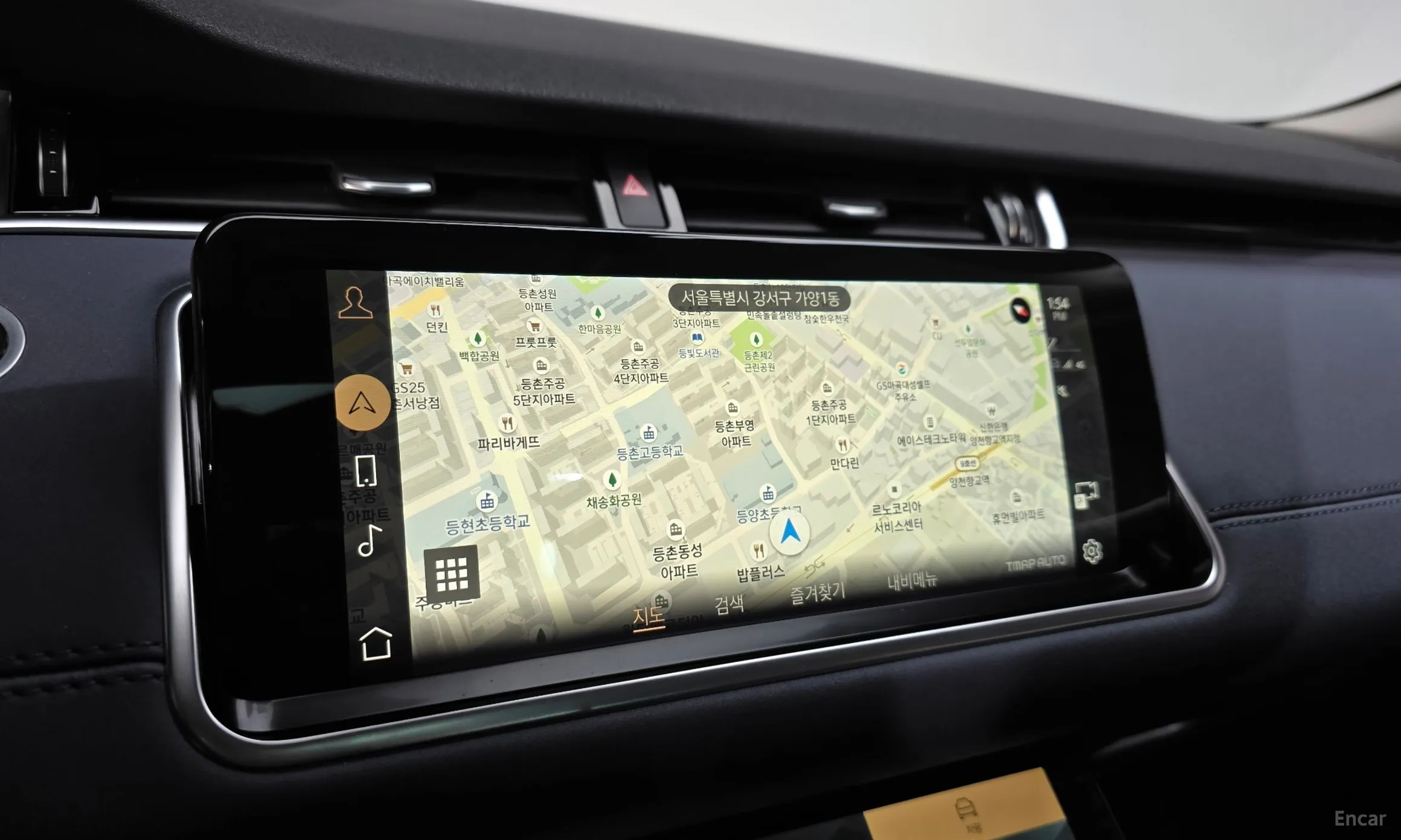 Land Rover Range Rover Evoque 2nd Generation превью 15