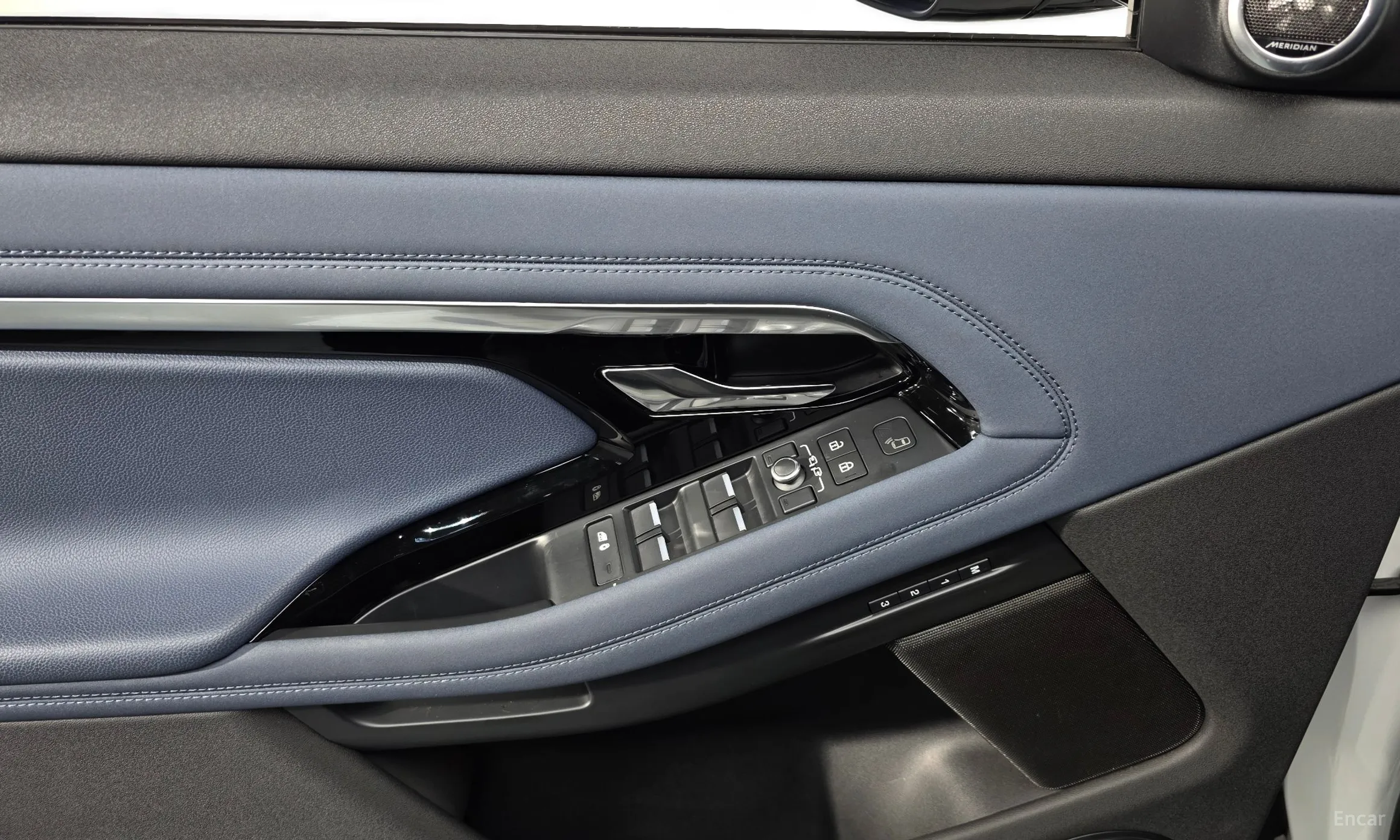 Land Rover Range Rover Evoque 2nd Generation превью 18